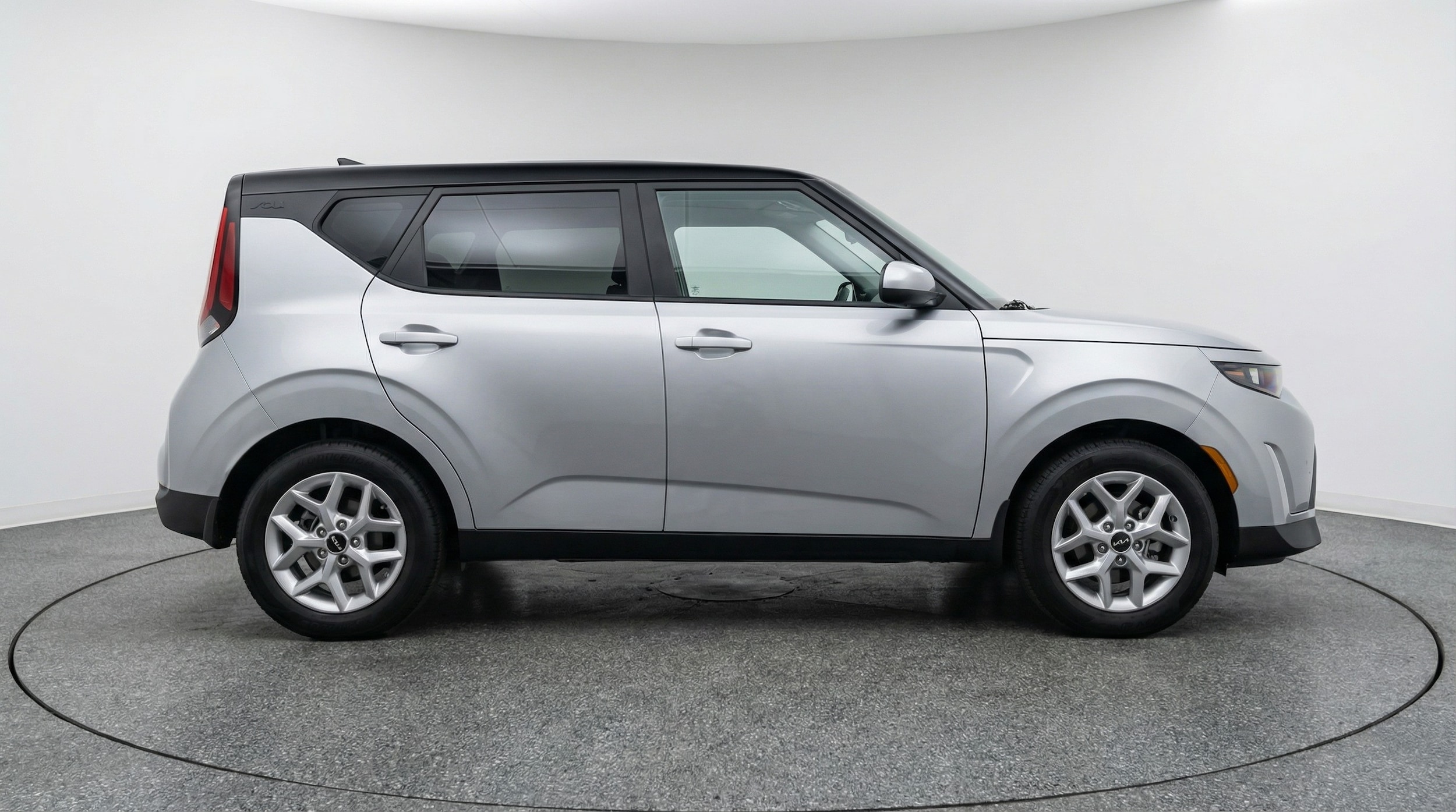 Thumbnail: 2025 Kia Soul - 8