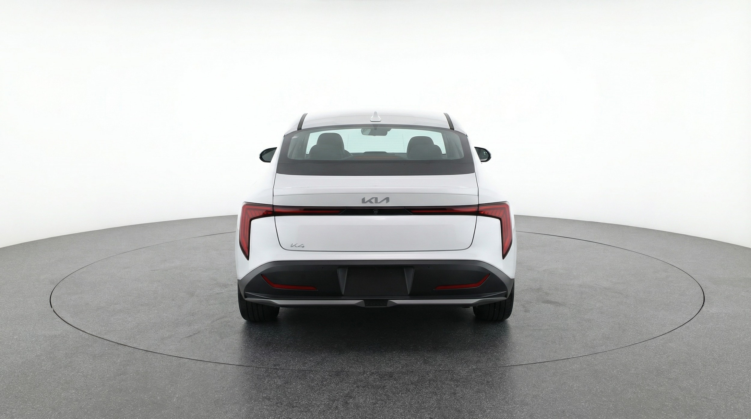 Thumbnail: 2025 Kia K4 - 6