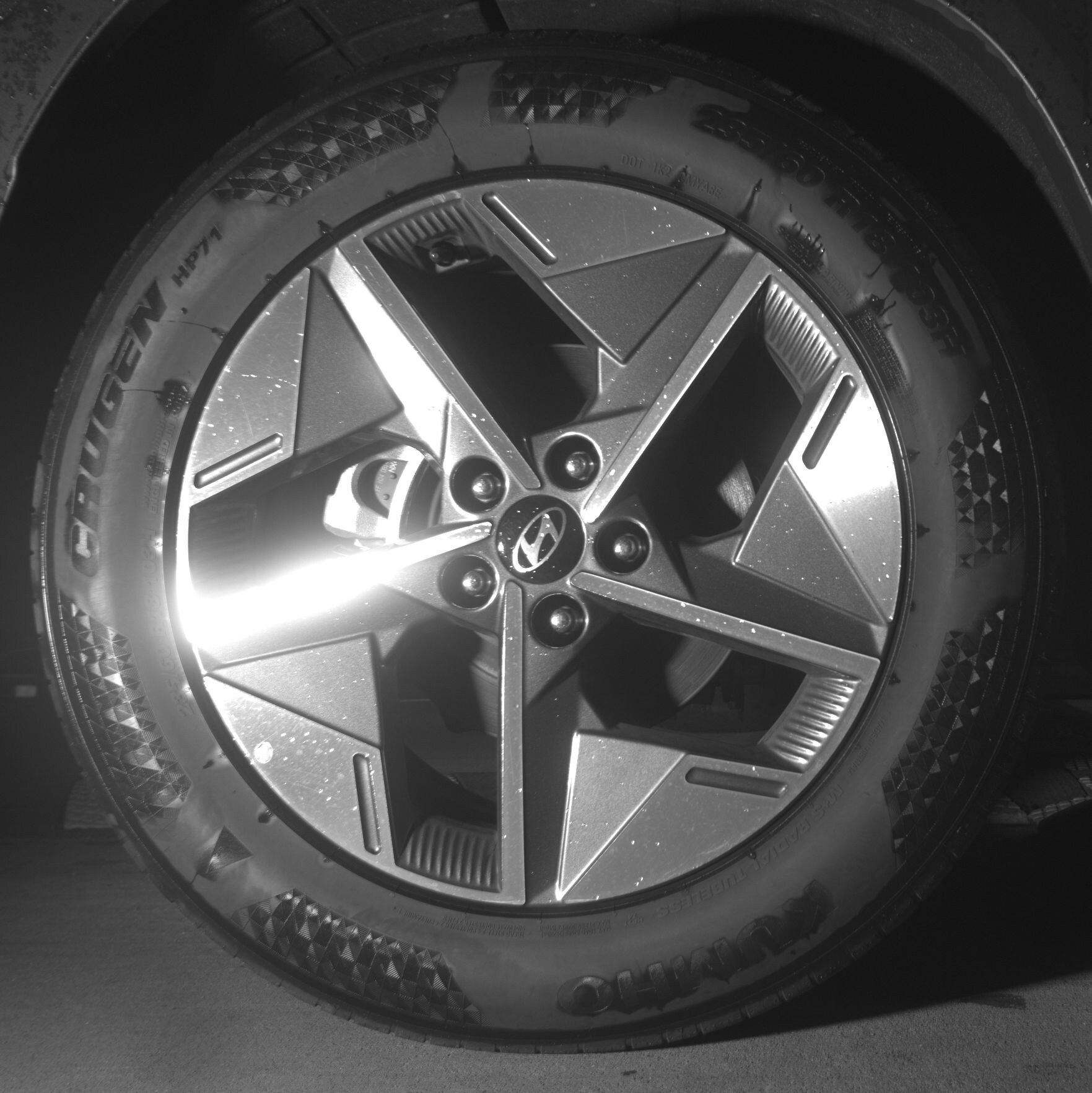 Thumbnail: 2025 Hyundai Tucson - 12