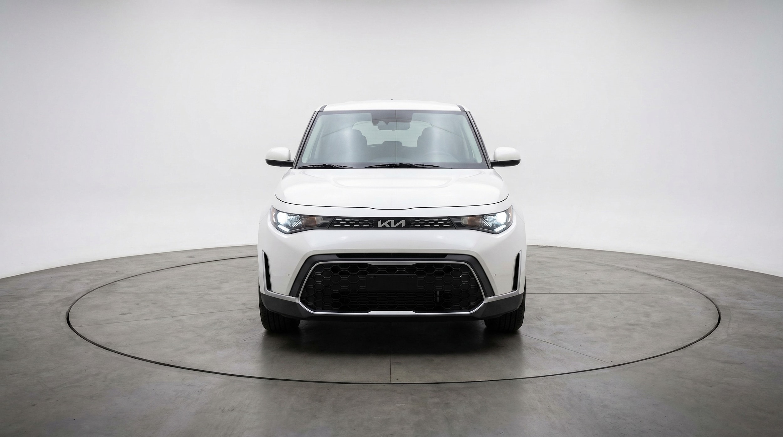 Thumbnail: 2025 Kia Soul - 2