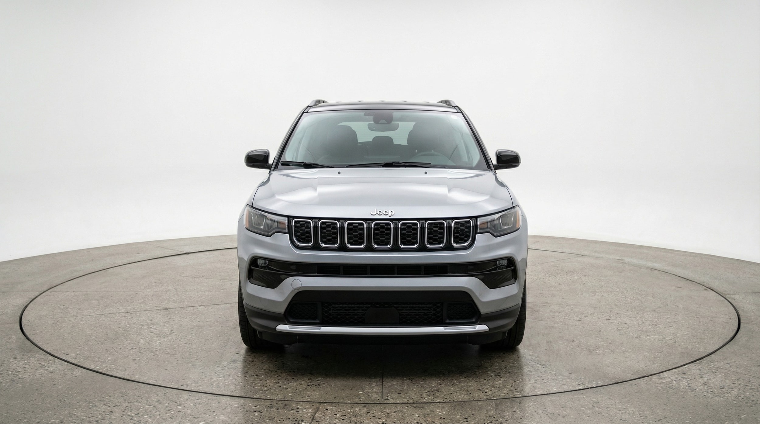 Thumbnail: 2025 Jeep Compass - 2