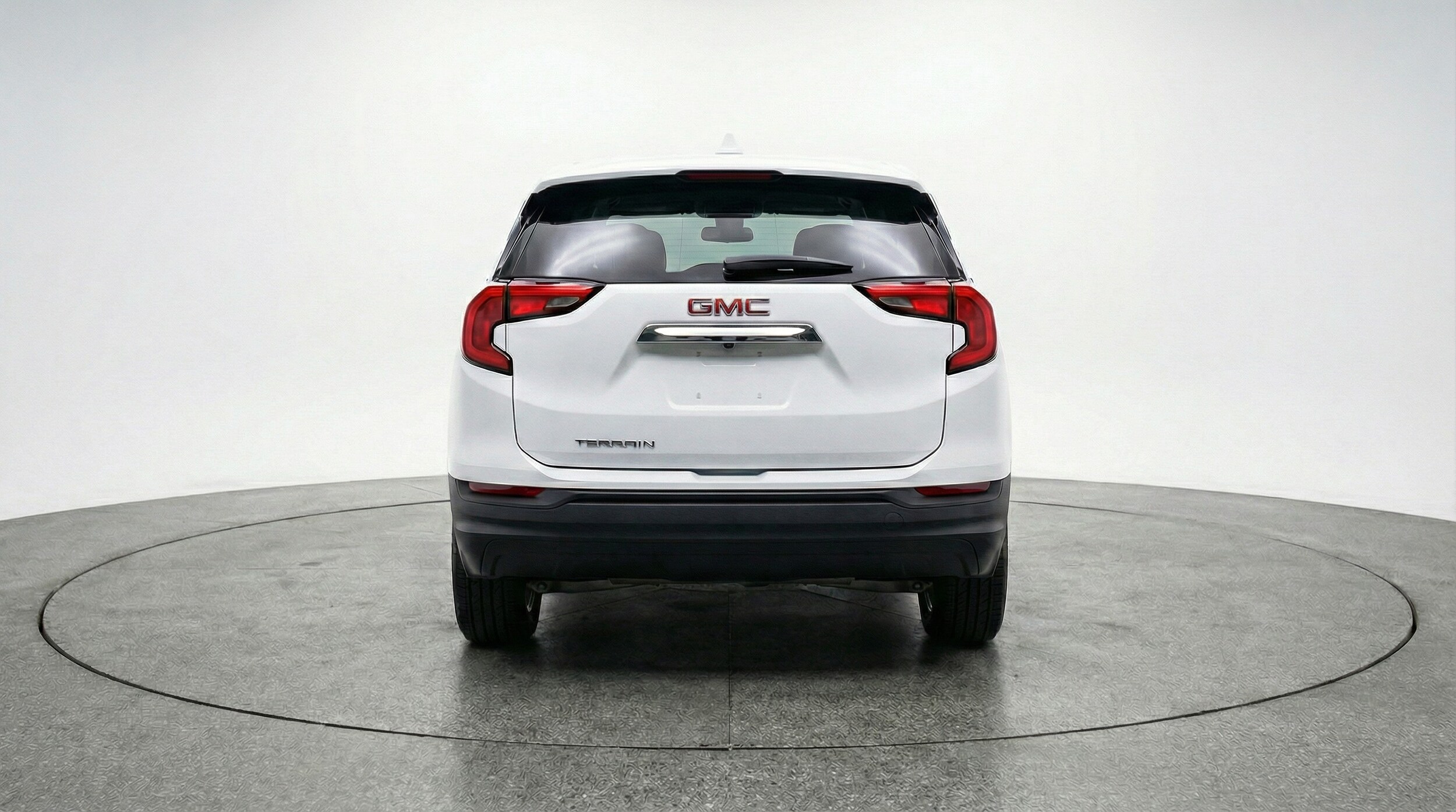 Thumbnail: 2024 GMC Terrain - 6
