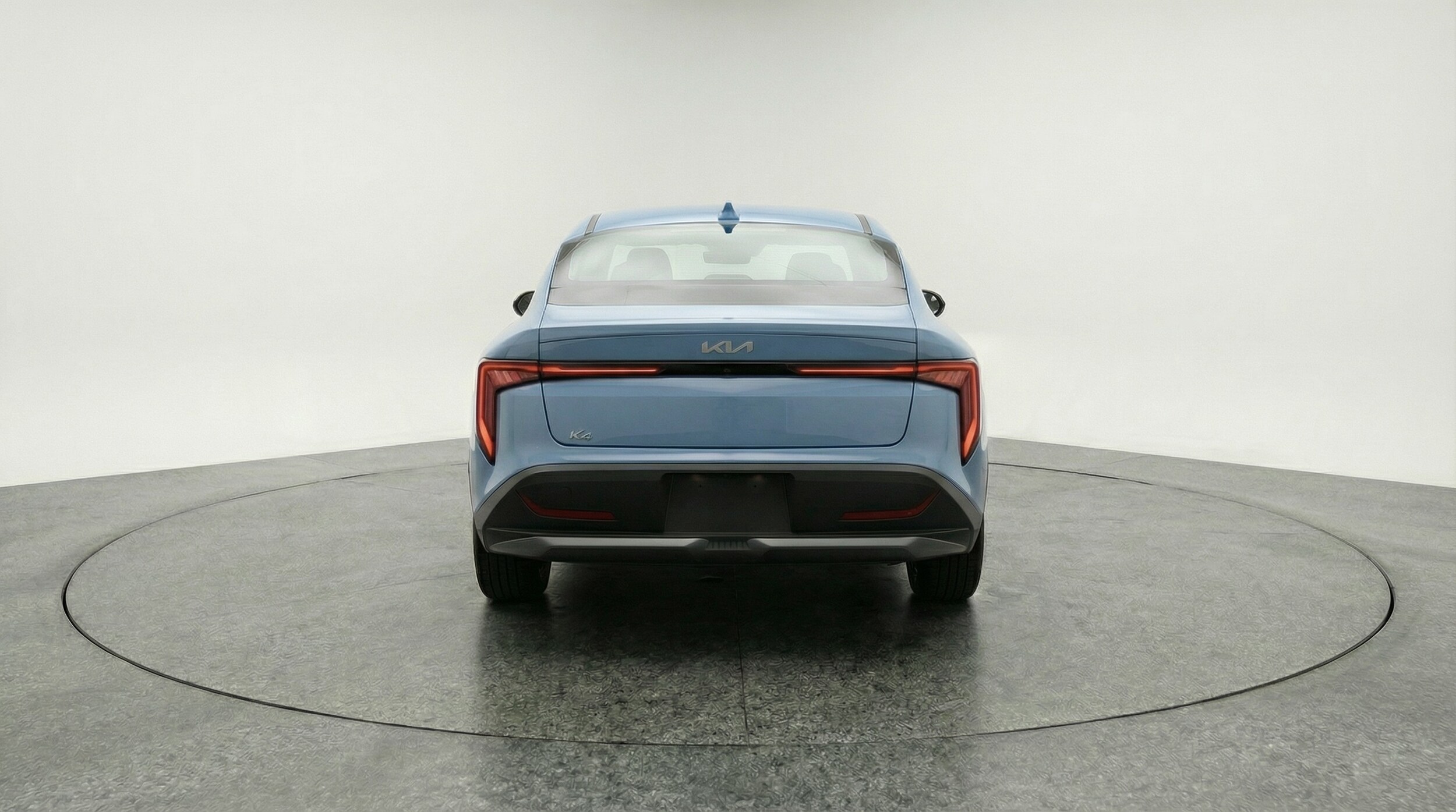 Thumbnail: 2025 Kia K4 - 6