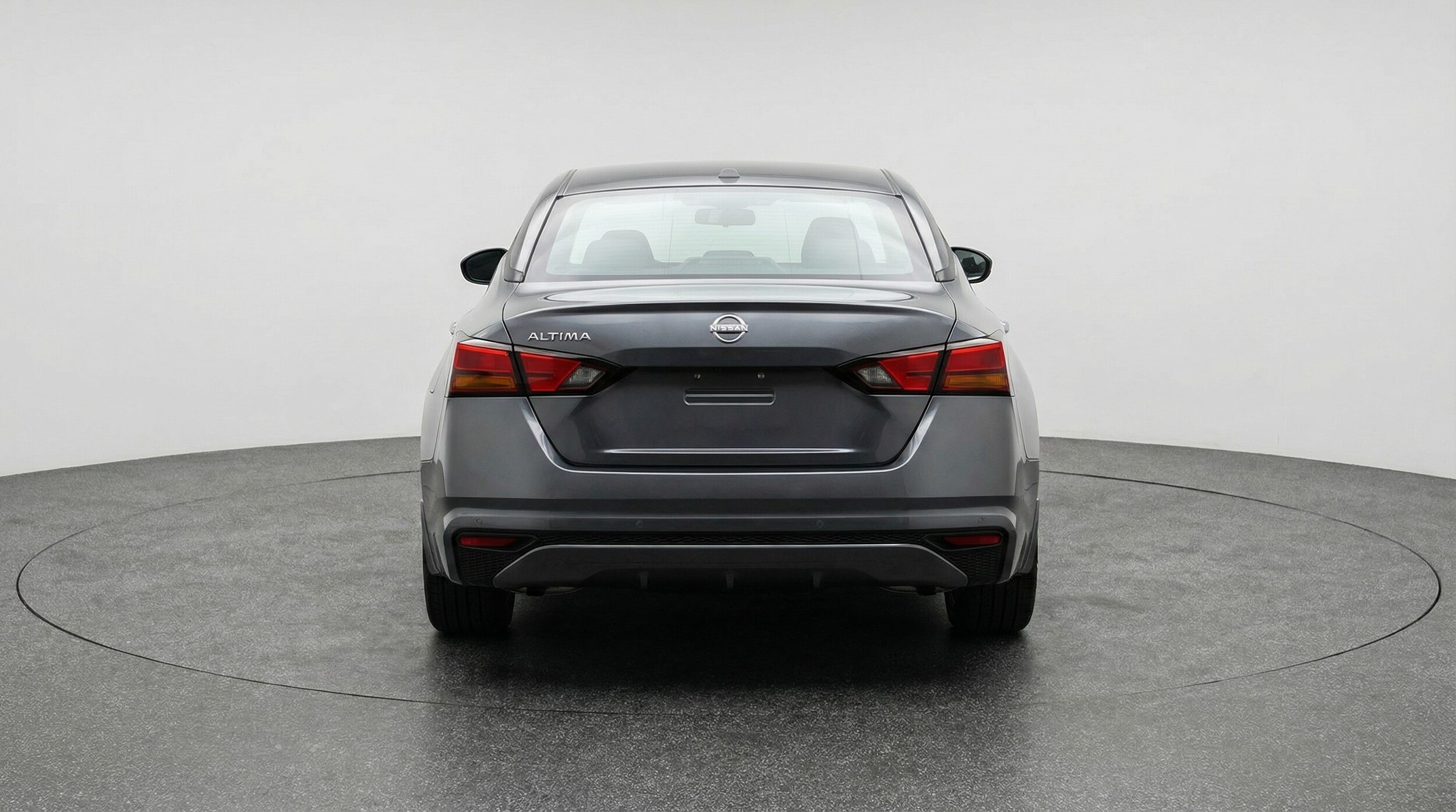 Thumbnail: 2025 Nissan Altima - 6