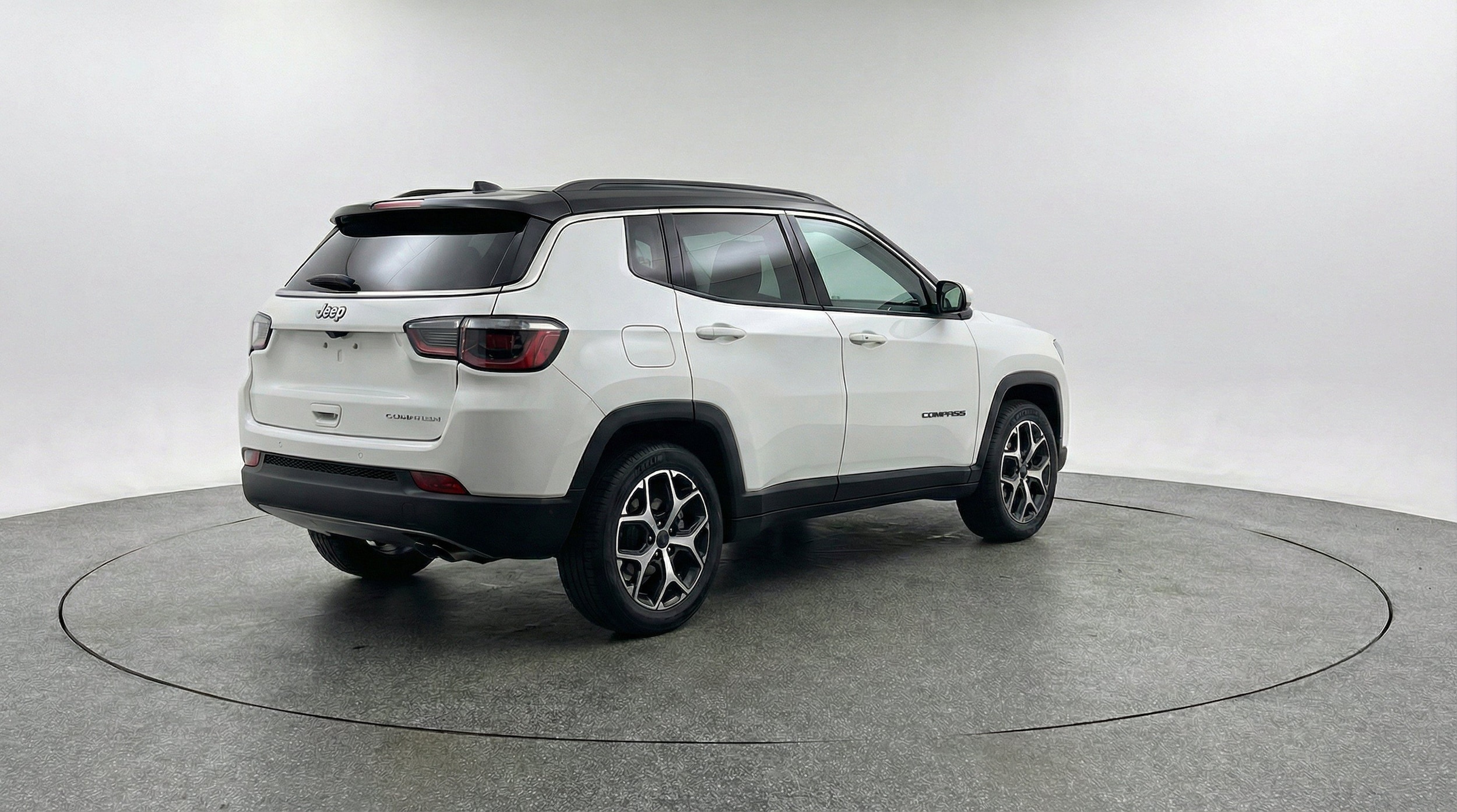Thumbnail: 2025 Jeep Compass - 9