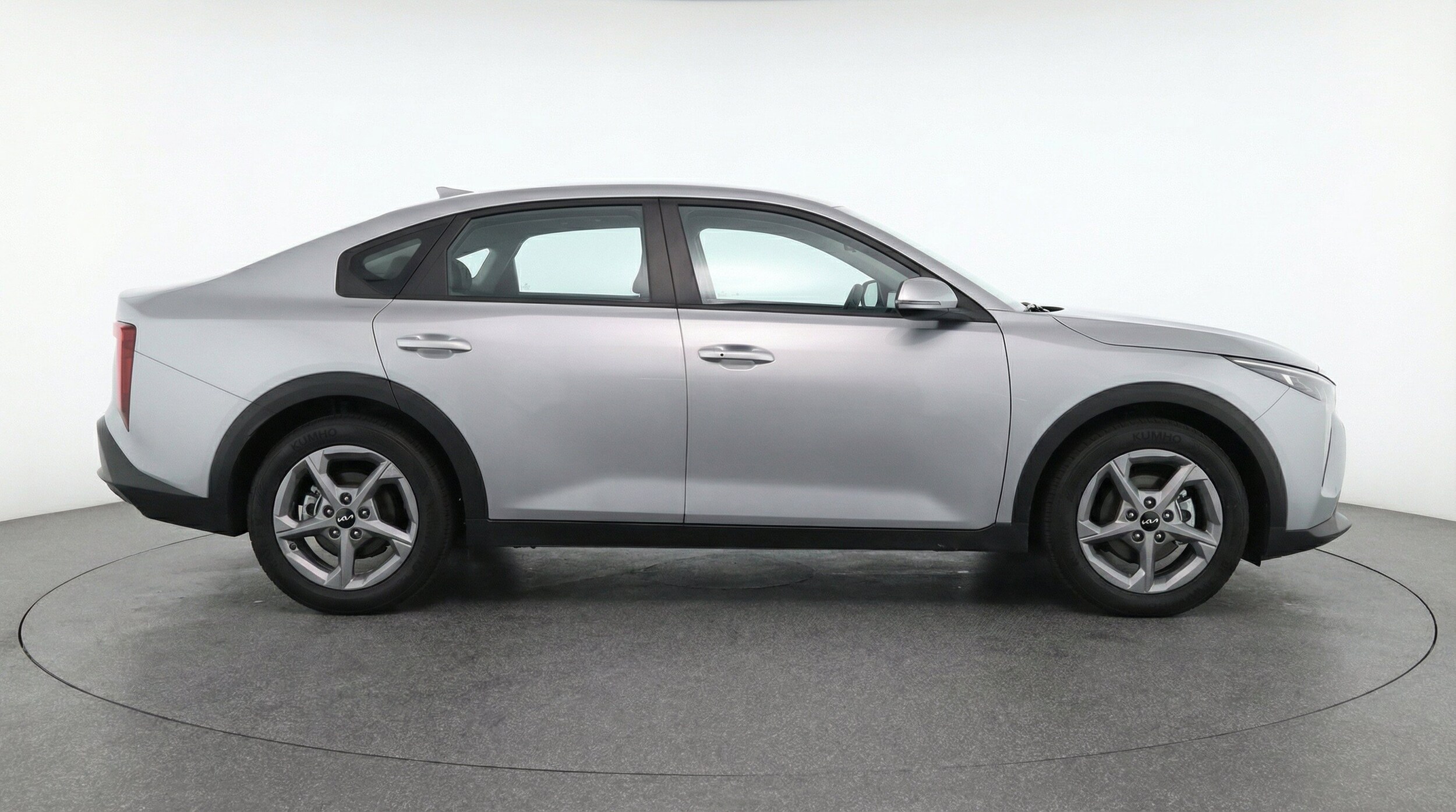 Thumbnail: 2025 Kia K4 - 11