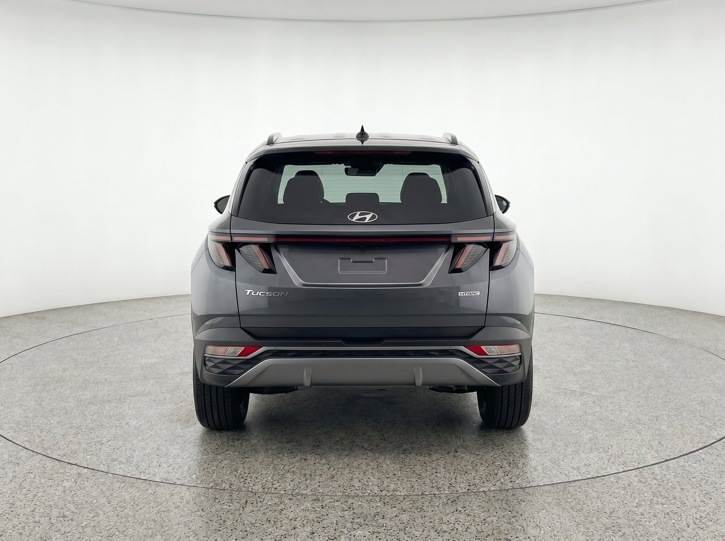 Thumbnail: 2026 Hyundai Tucson - 7