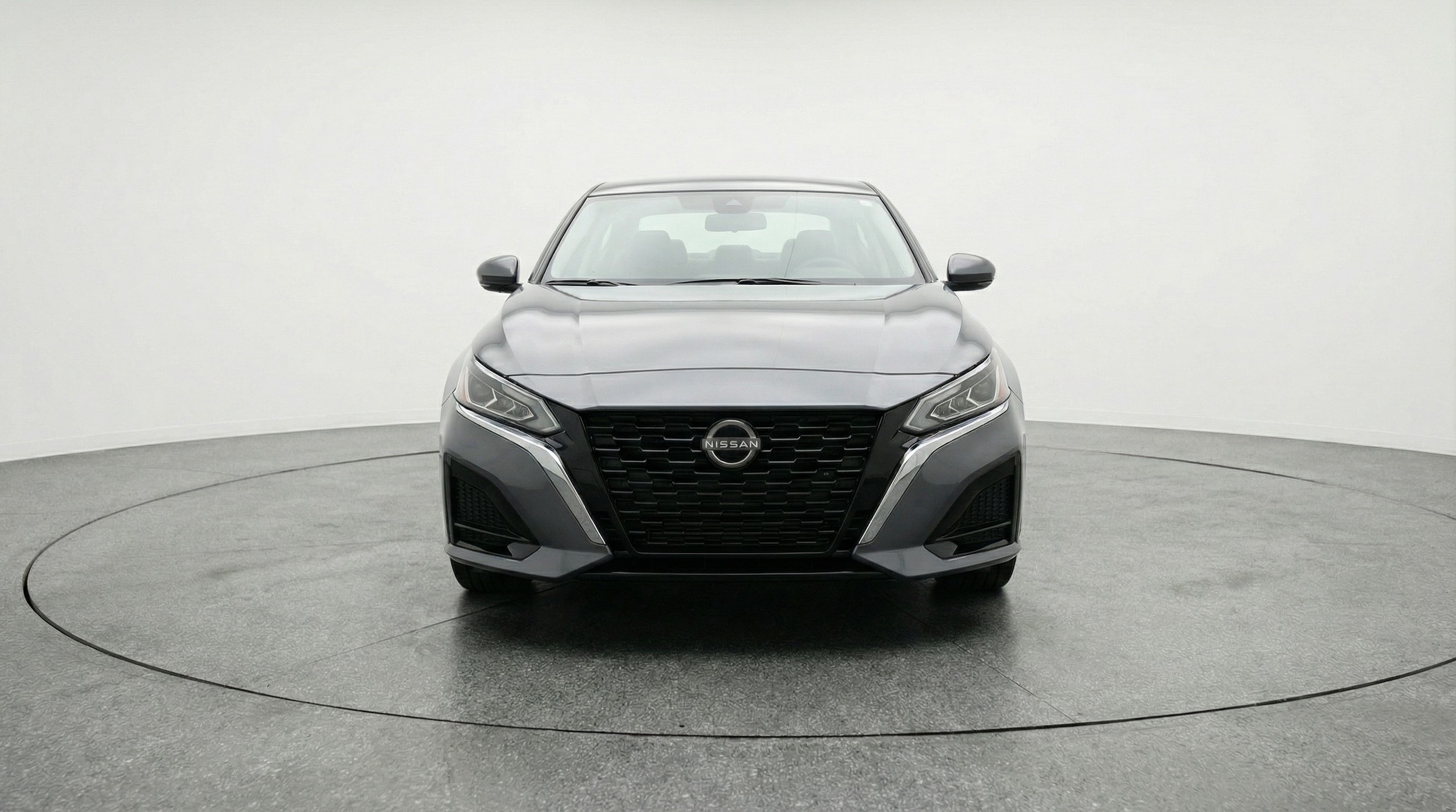 Thumbnail: 2025 Nissan Altima - 2