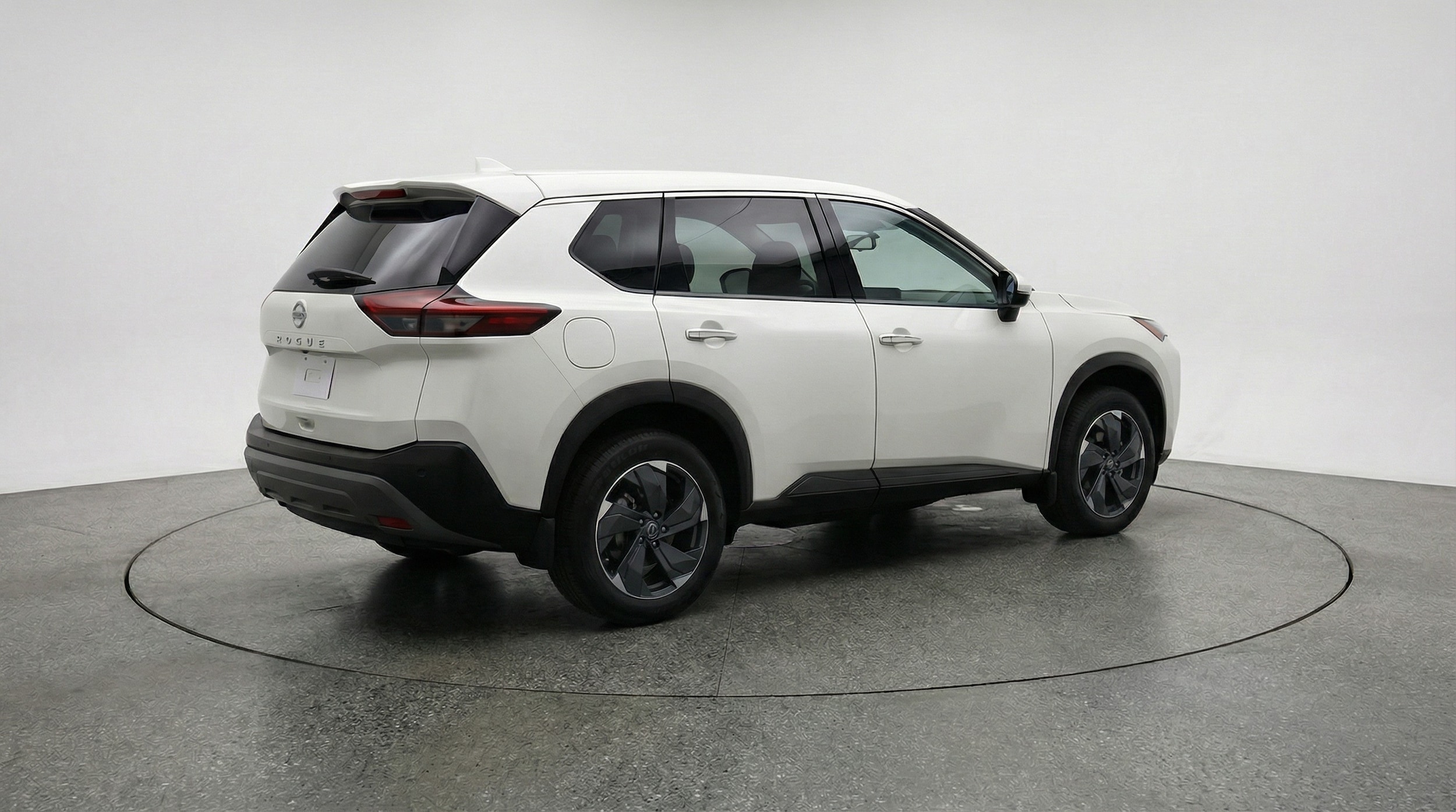 Thumbnail: 2025 Nissan Rogue - 7