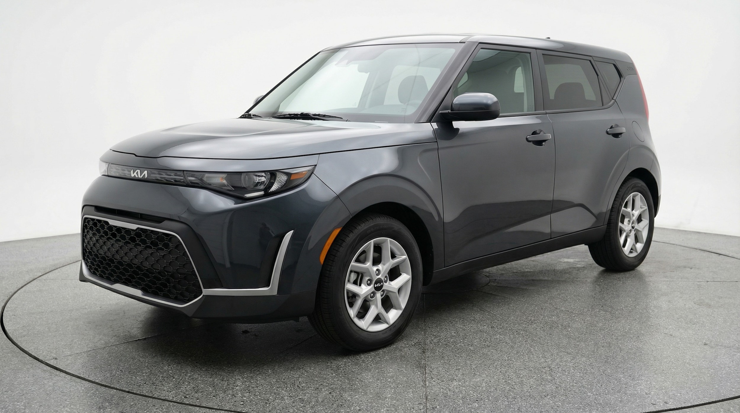 Thumbnail: 2025 Kia Soul - 3