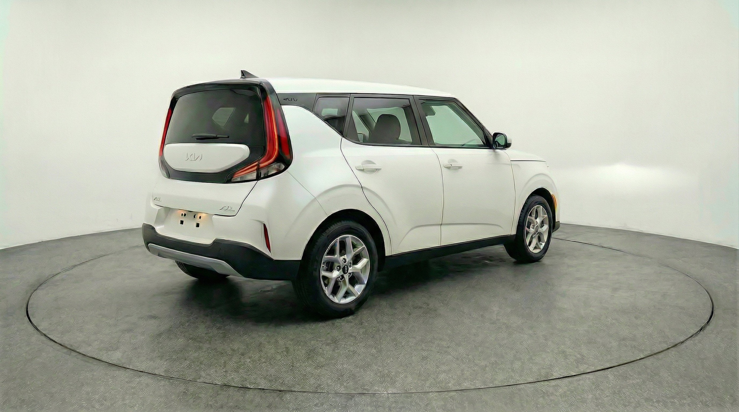 Thumbnail: 2025 Kia Soul - 9