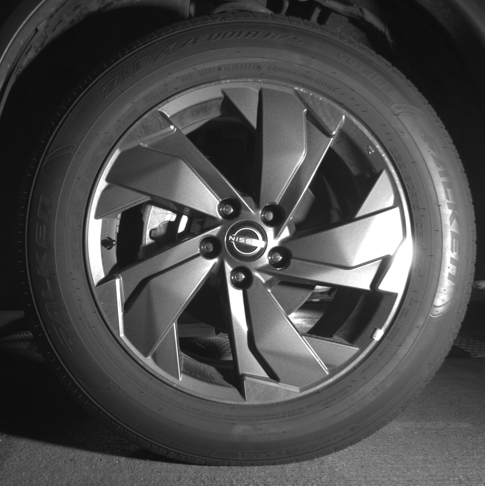 Thumbnail: 2025 Nissan Rogue - 9