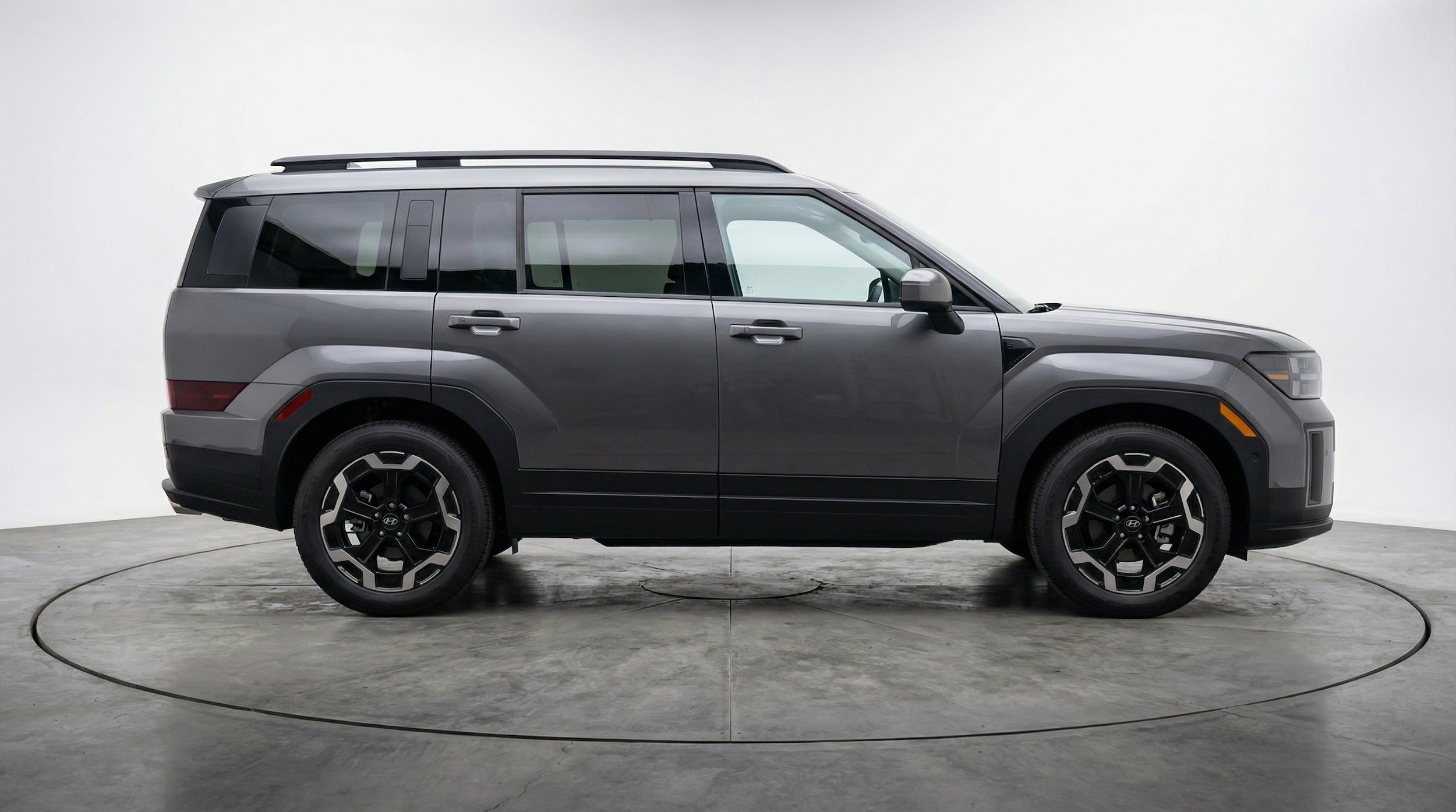 Thumbnail: 2026 Hyundai Santa Fe - 11