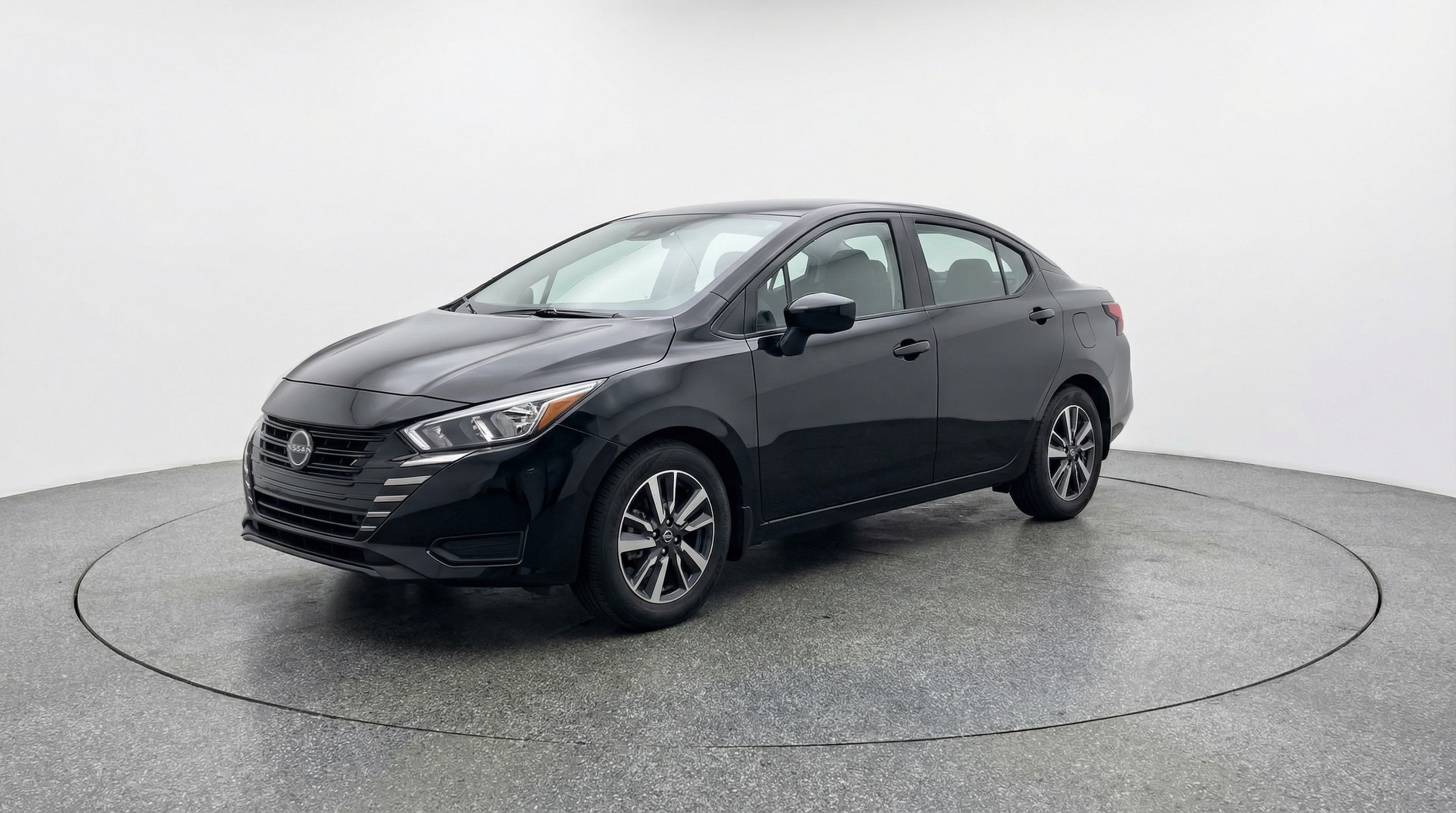 Thumbnail: 2025 Nissan Versa - 3