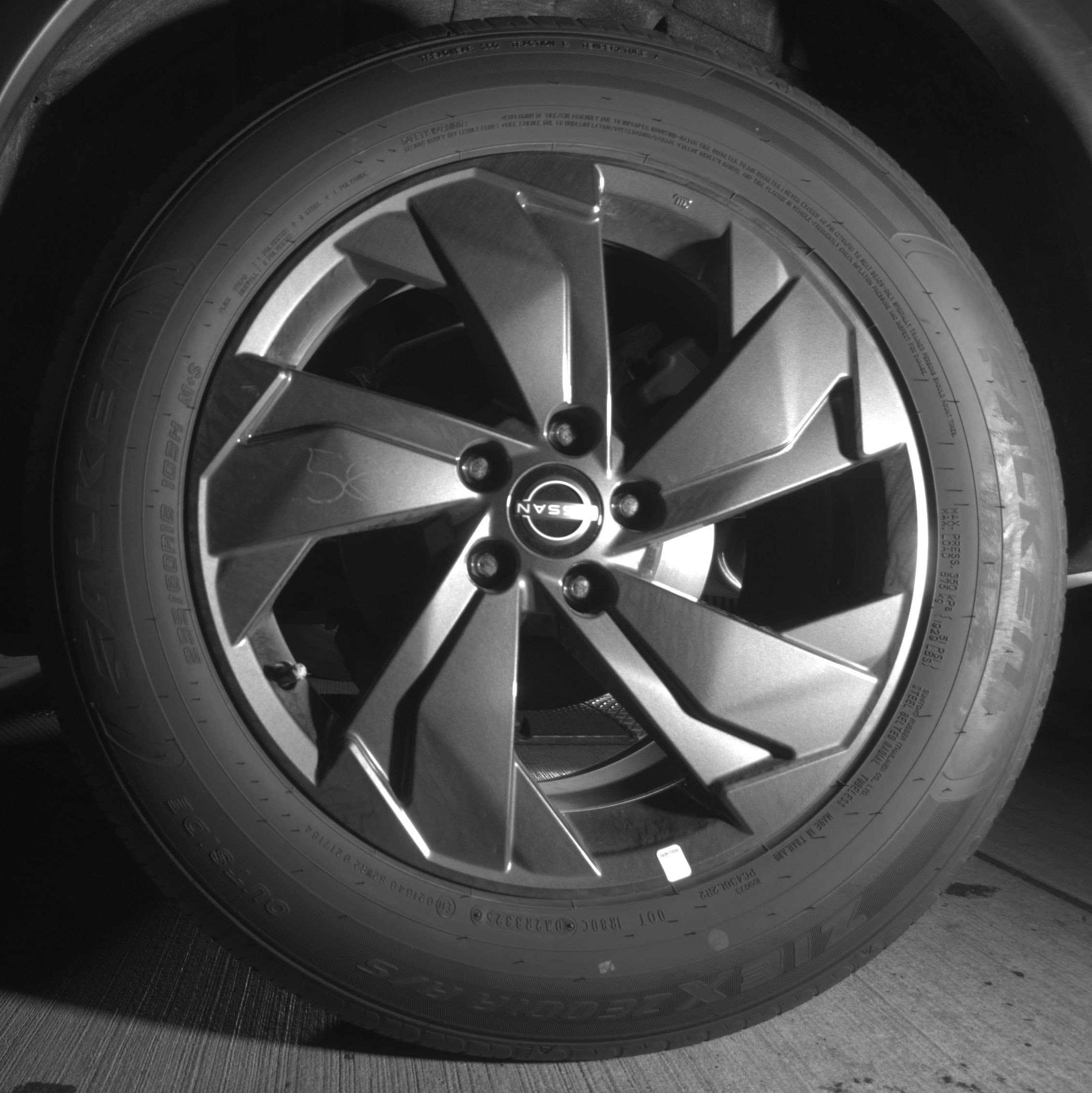 Thumbnail: 2026 Nissan Rogue - 14