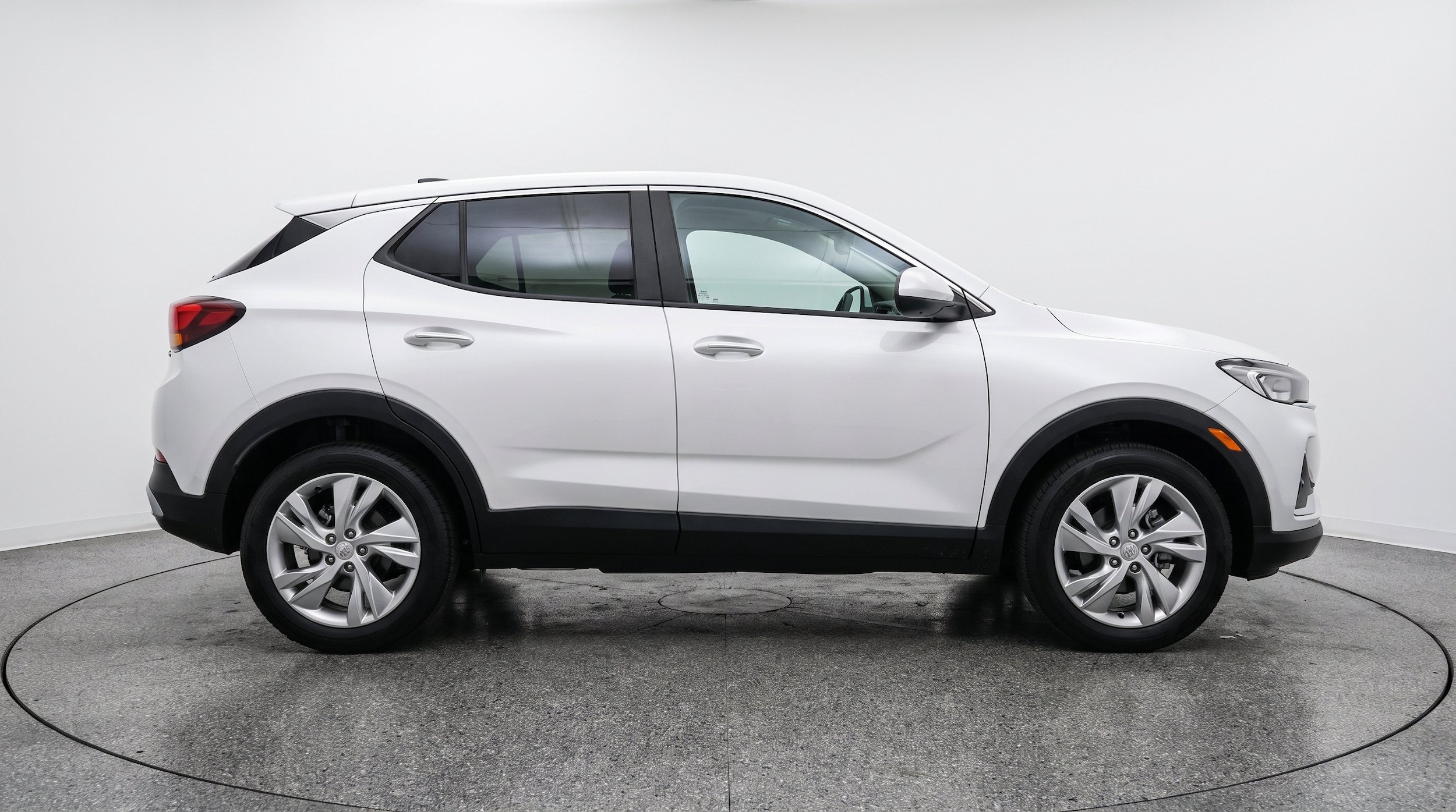 Thumbnail: 2026 Buick Encore GX - 10