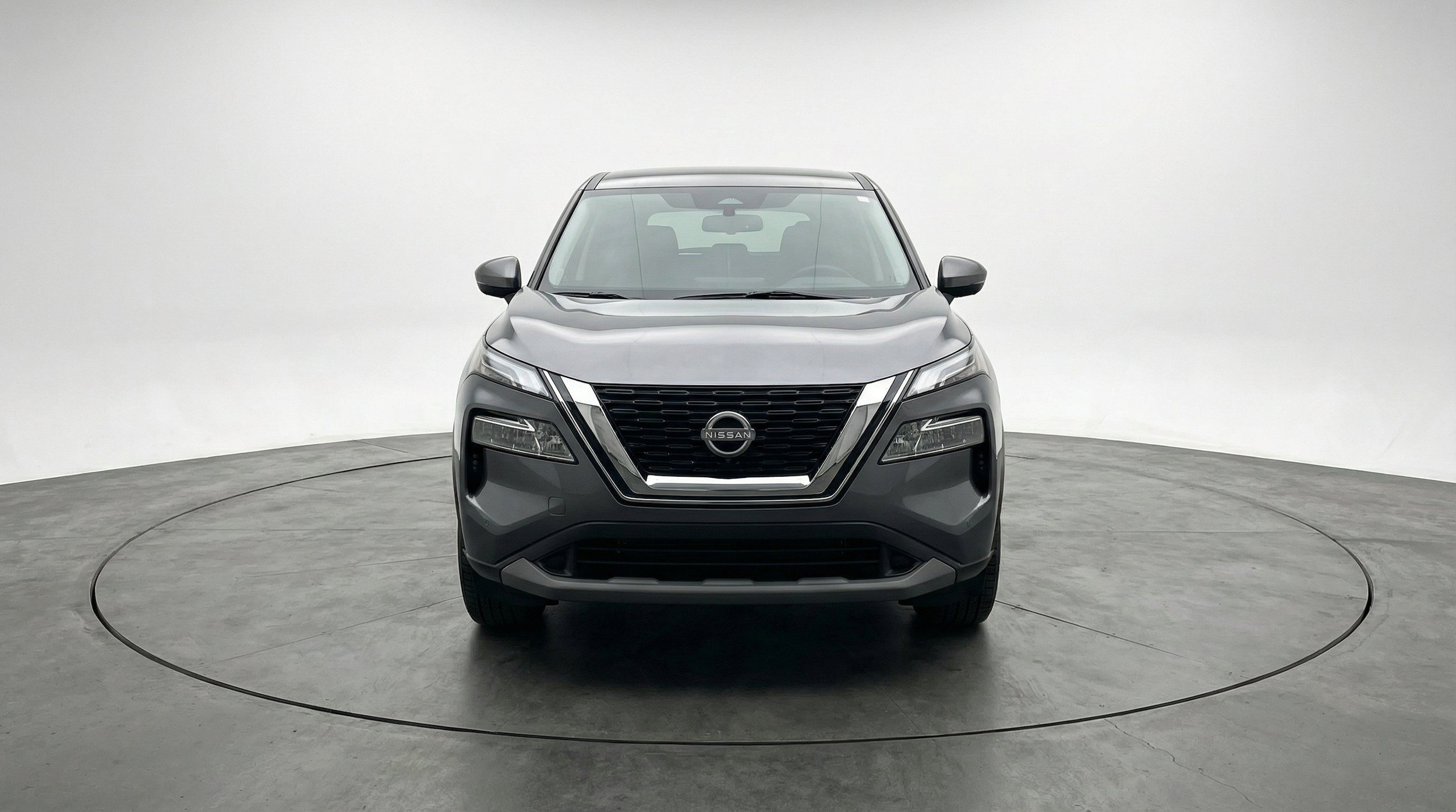Thumbnail: 2026 Nissan Rogue - 2