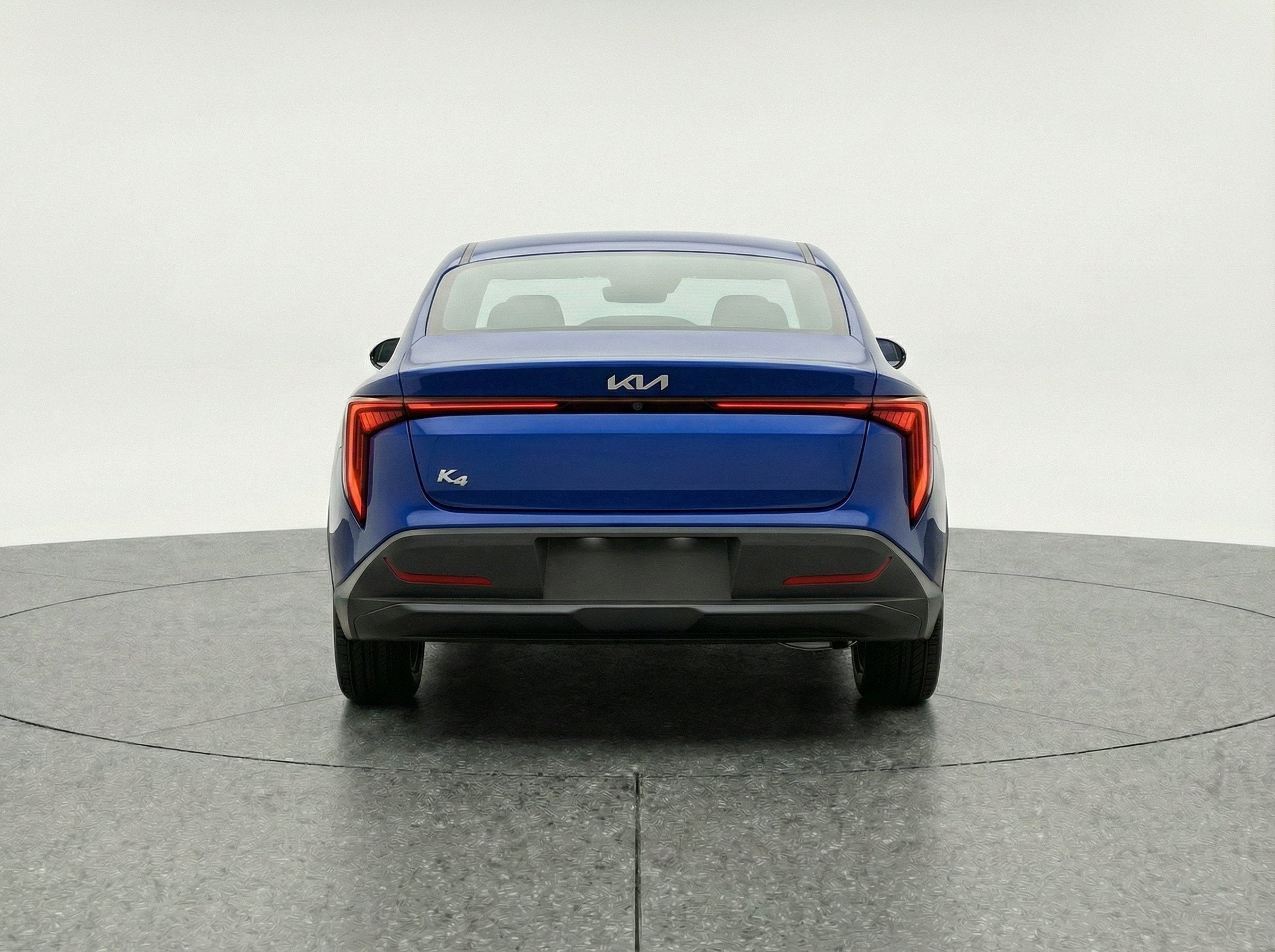 Thumbnail: 2025 Kia K4 - 7