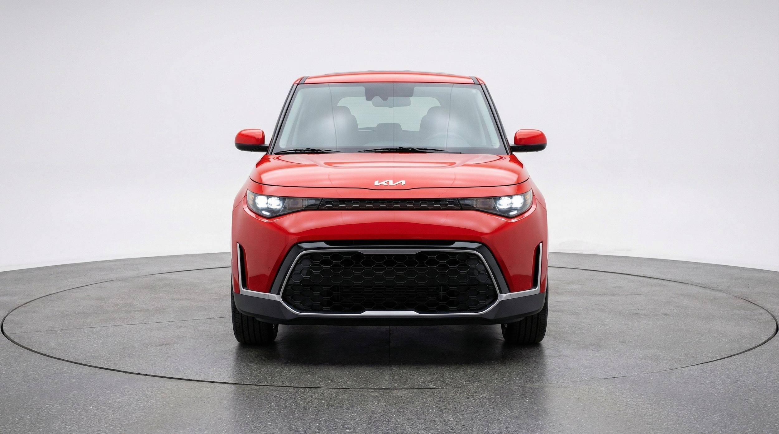 Thumbnail: 2025 Kia Soul - 2