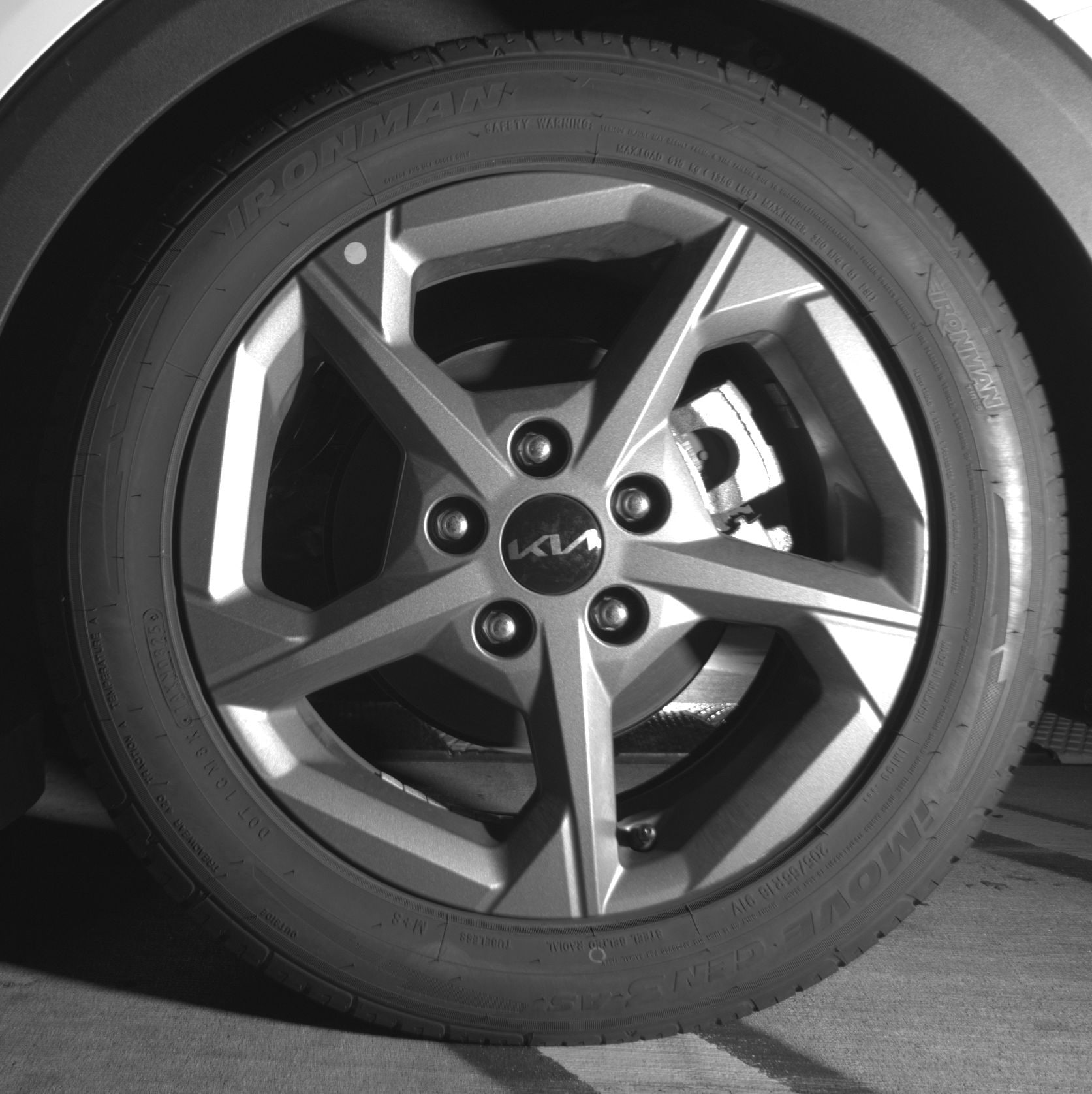 Thumbnail: 2025 Kia K4 - 11