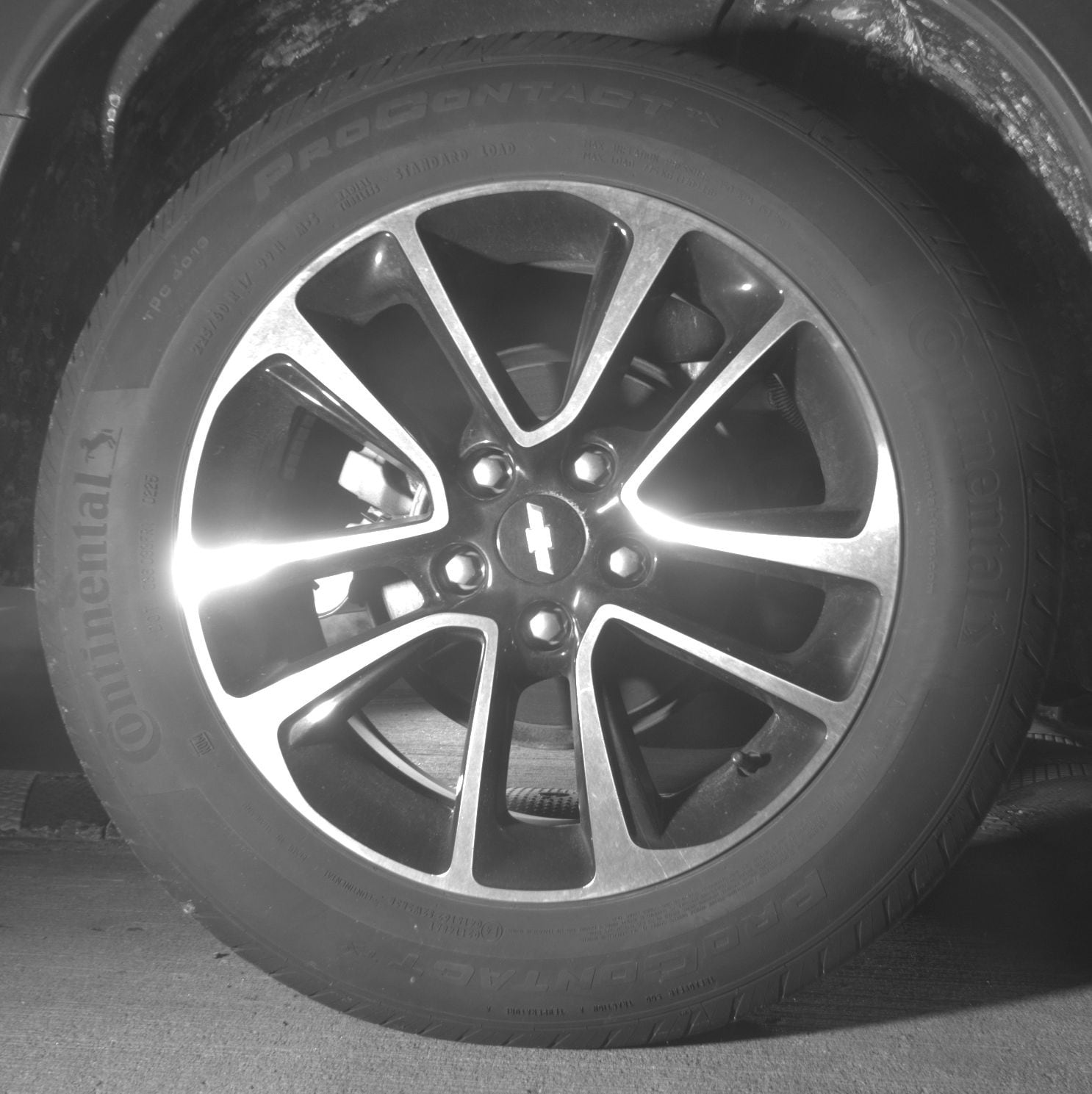 Thumbnail: 2025 Chevrolet TrailBlazer - 12