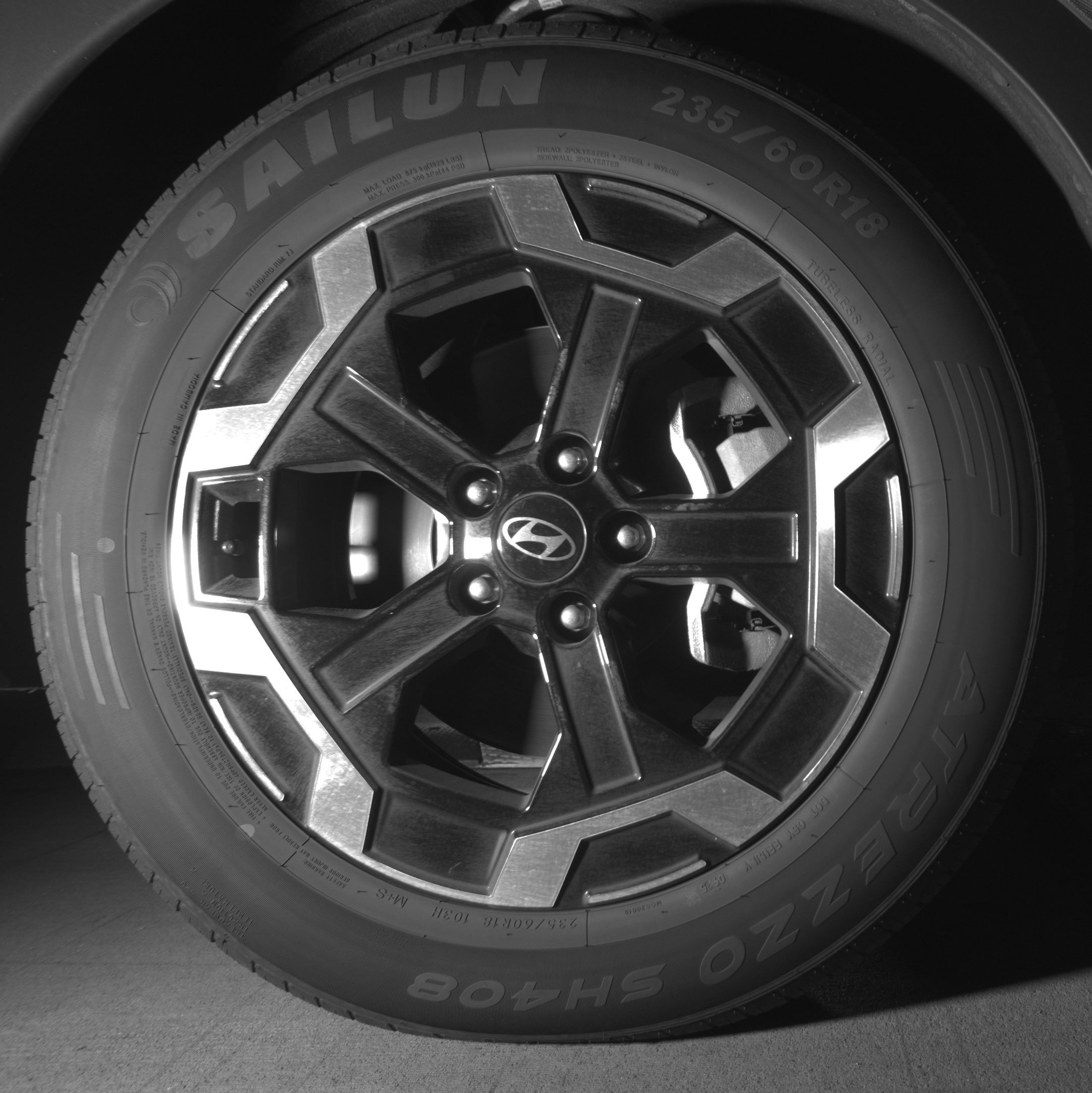Thumbnail: 2025 Hyundai Santa Fe - 10