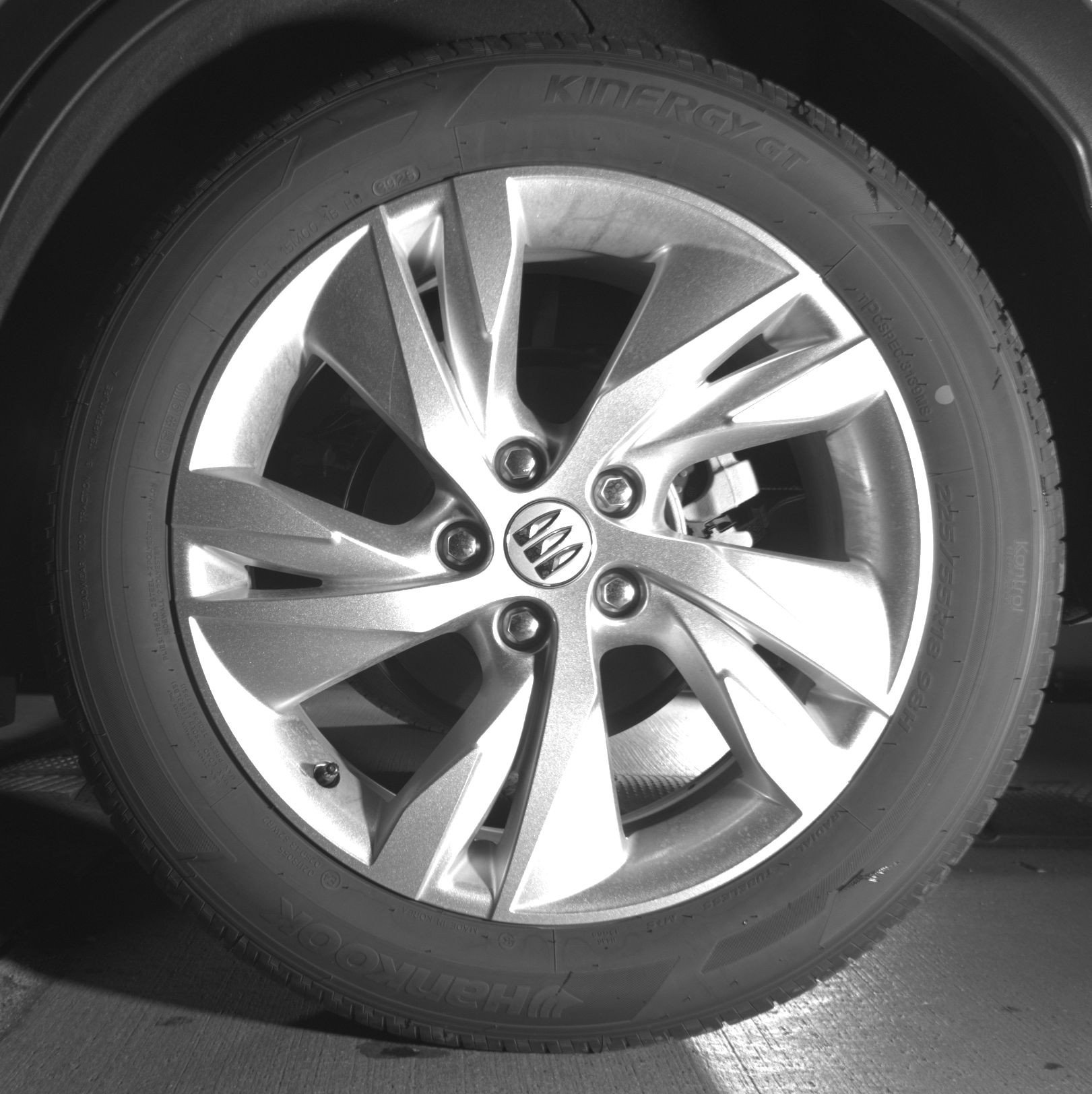 Thumbnail: 2026 Buick Encore GX - 14
