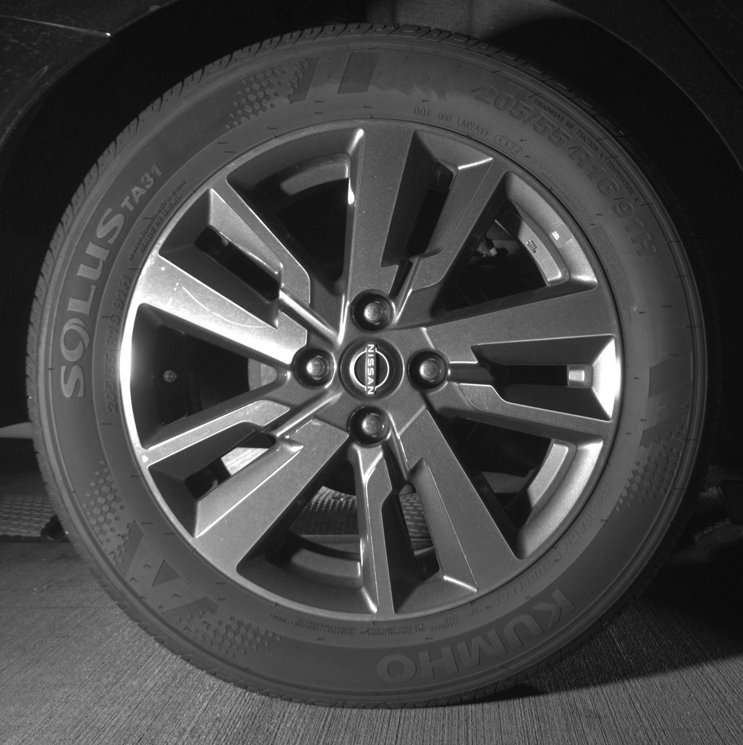 Thumbnail: 2025 Nissan Versa - 12