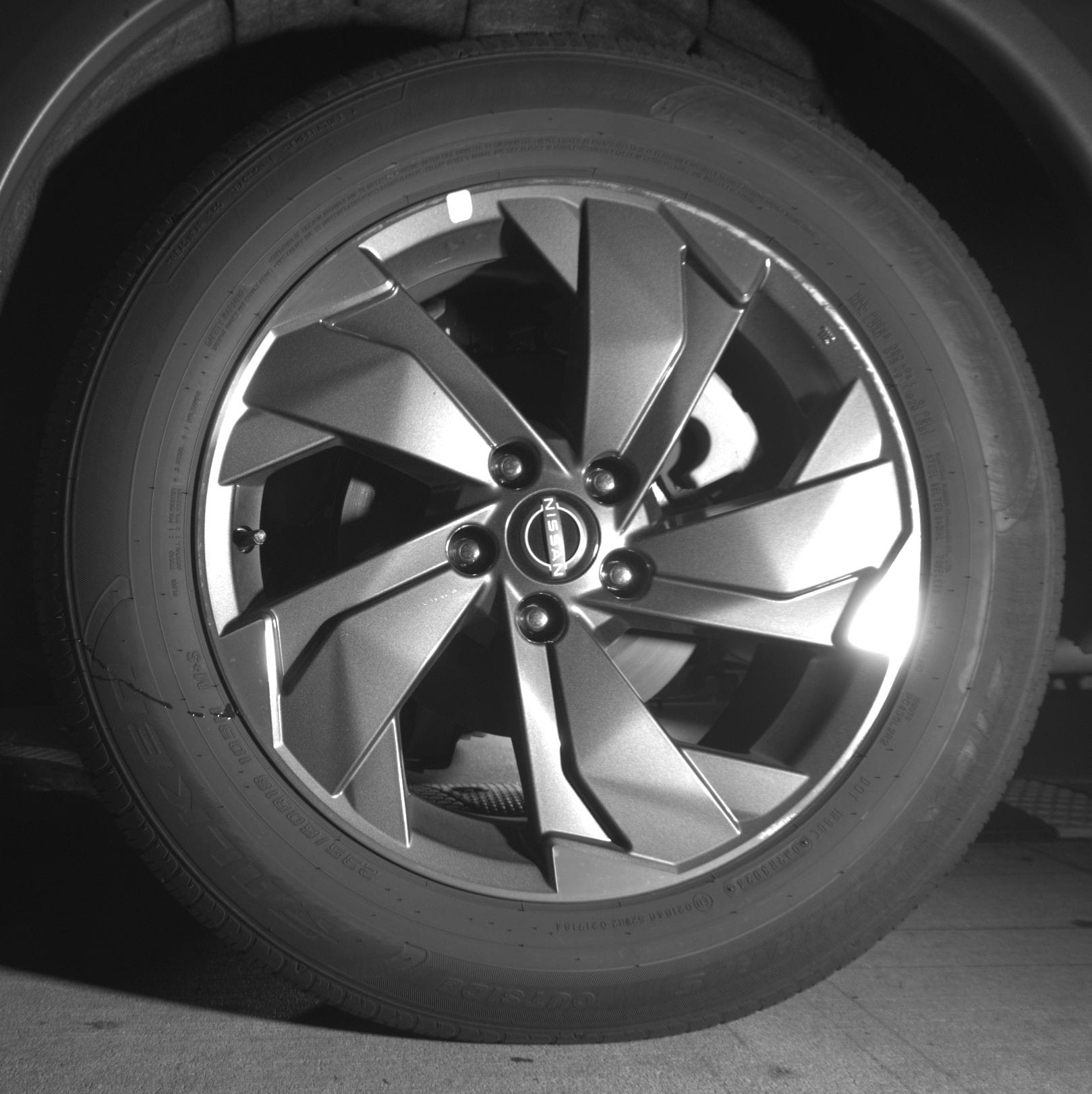 Thumbnail: 2025 Nissan Rogue - 11