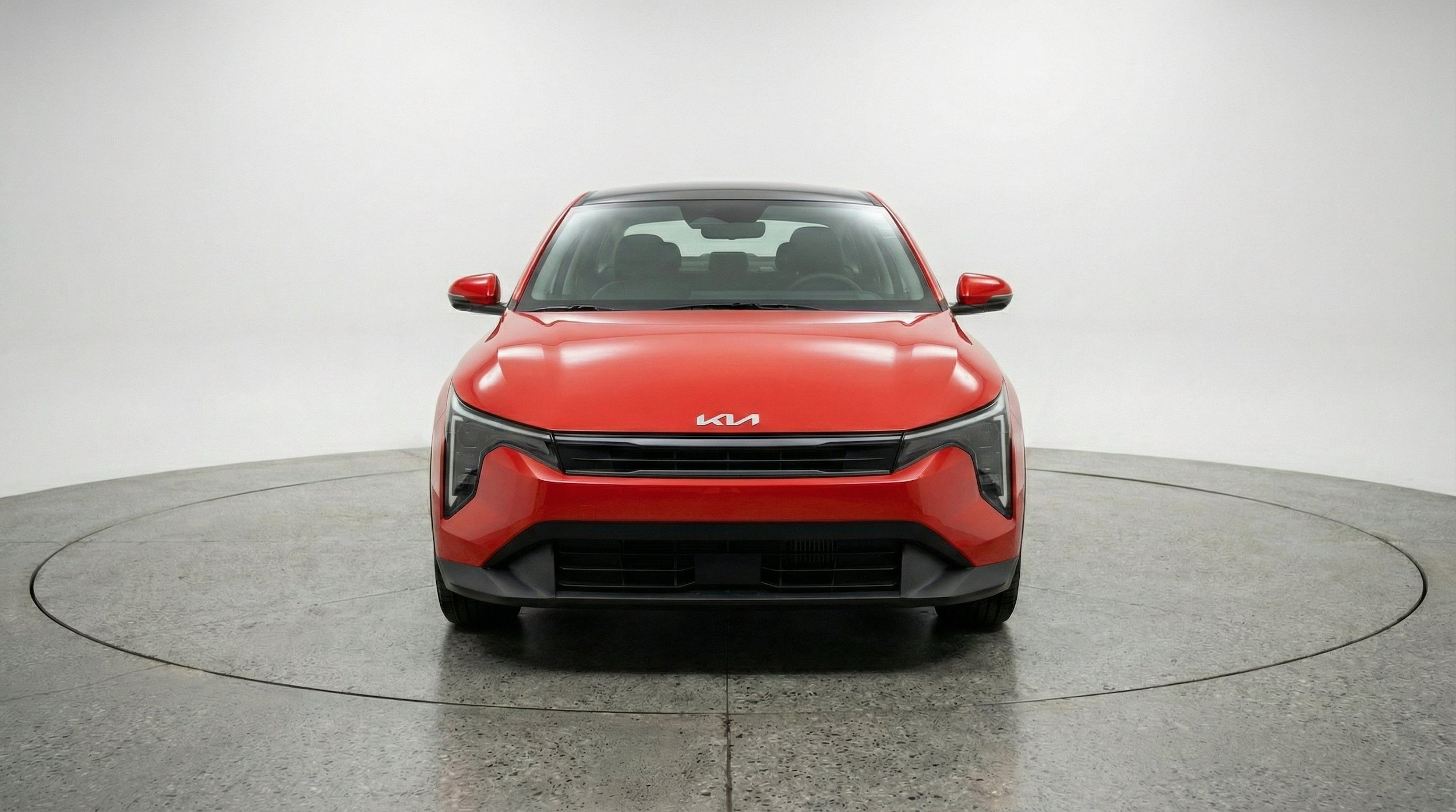 Thumbnail: 2025 Kia K4 - 2