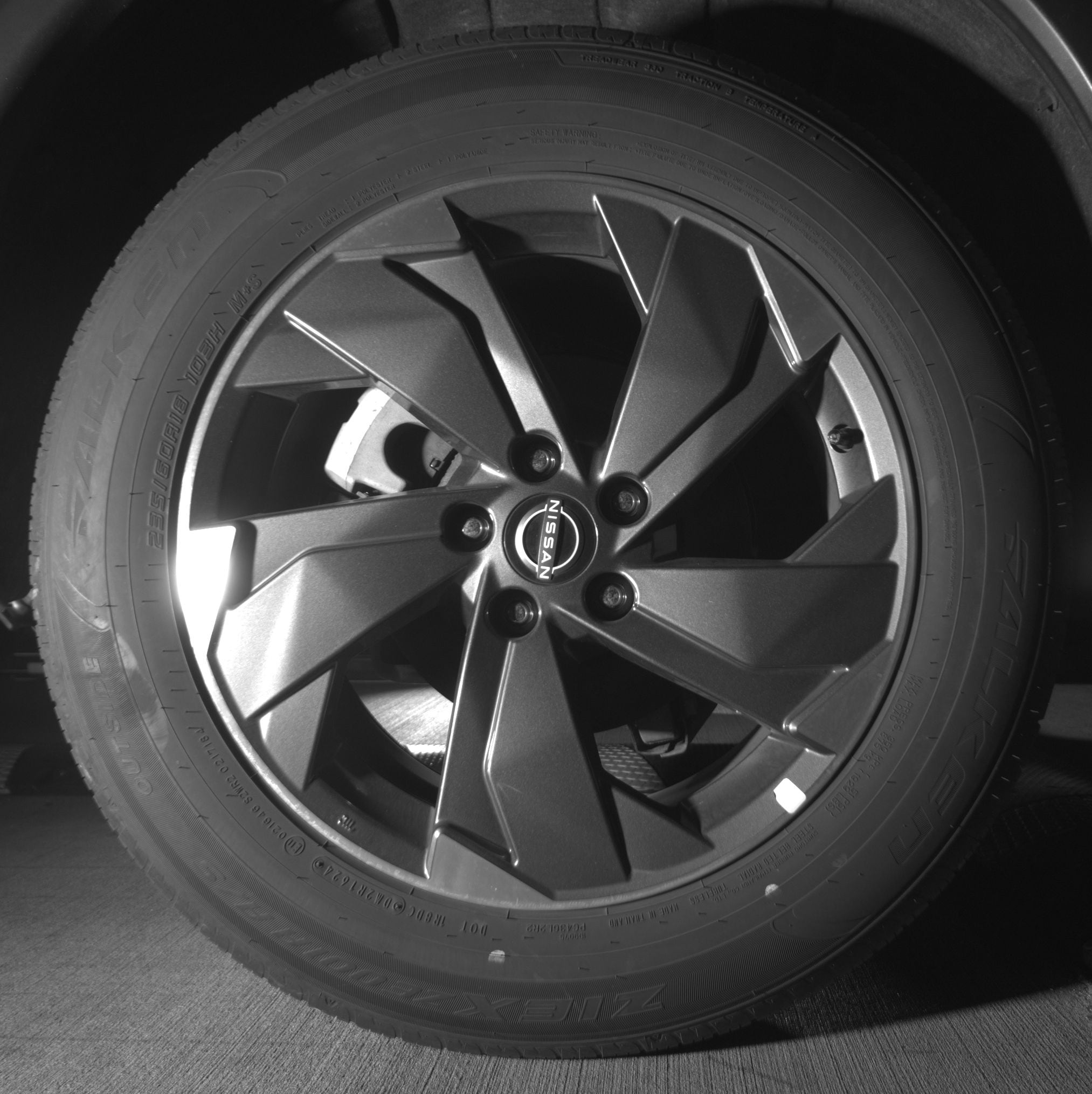 Thumbnail: 2025 Nissan Rogue - 12