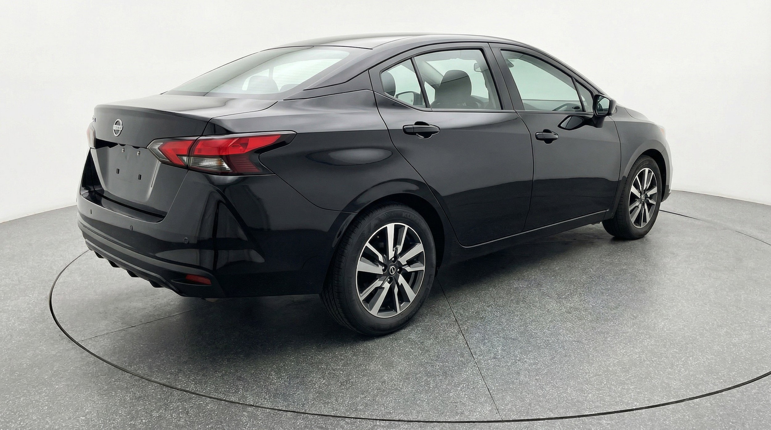 Thumbnail: 2025 Nissan Versa - 9