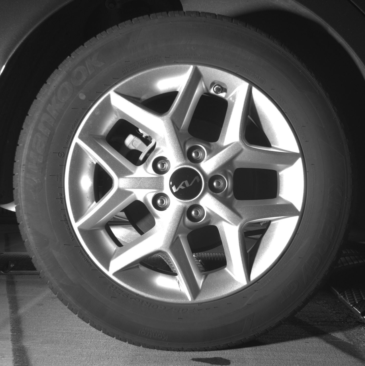 Thumbnail: 2025 Kia Soul - 12