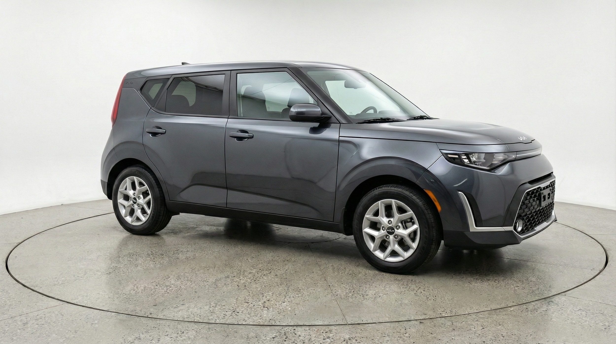 Thumbnail: 2025 Kia Soul - 1