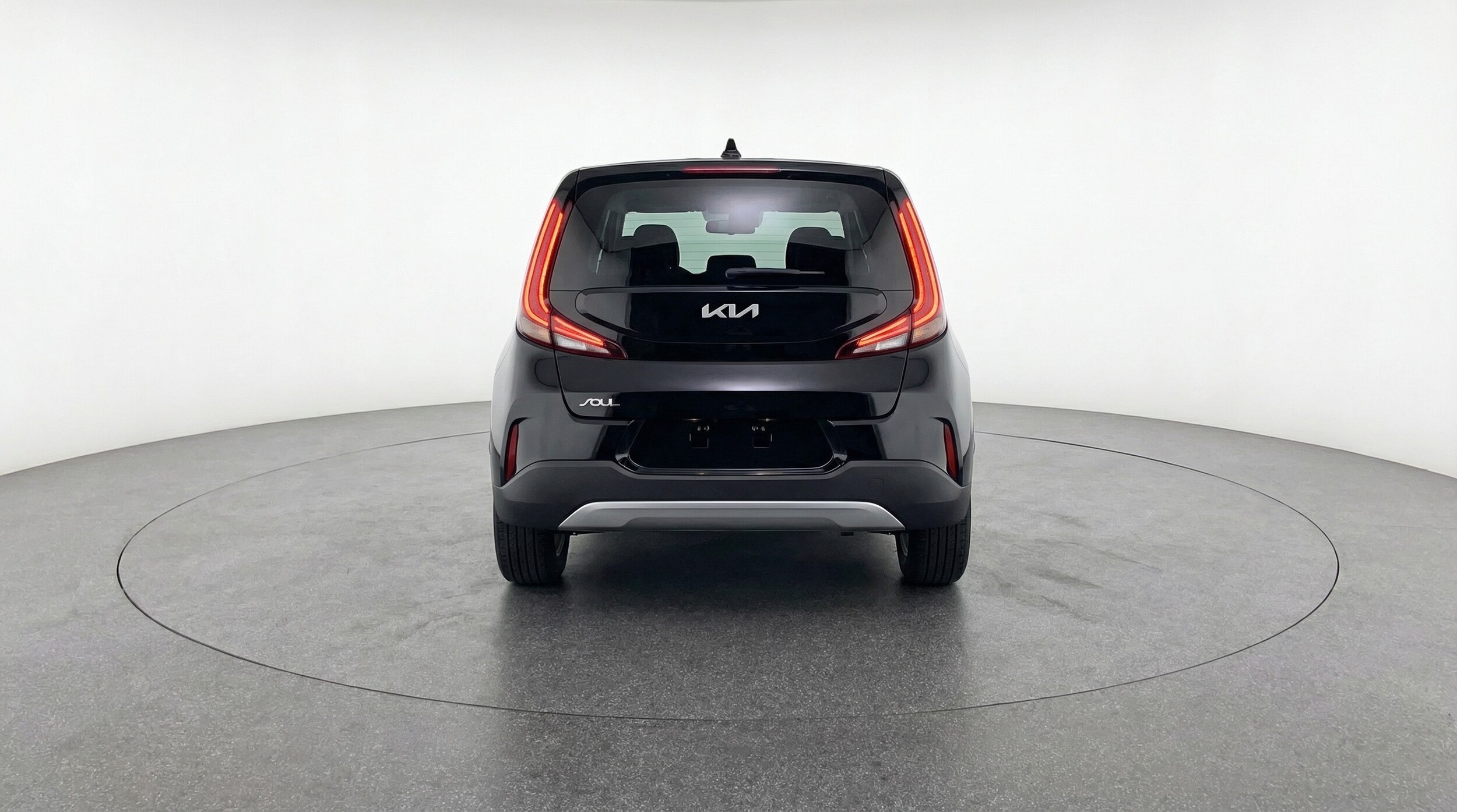 Thumbnail: 2025 Kia Soul - 6