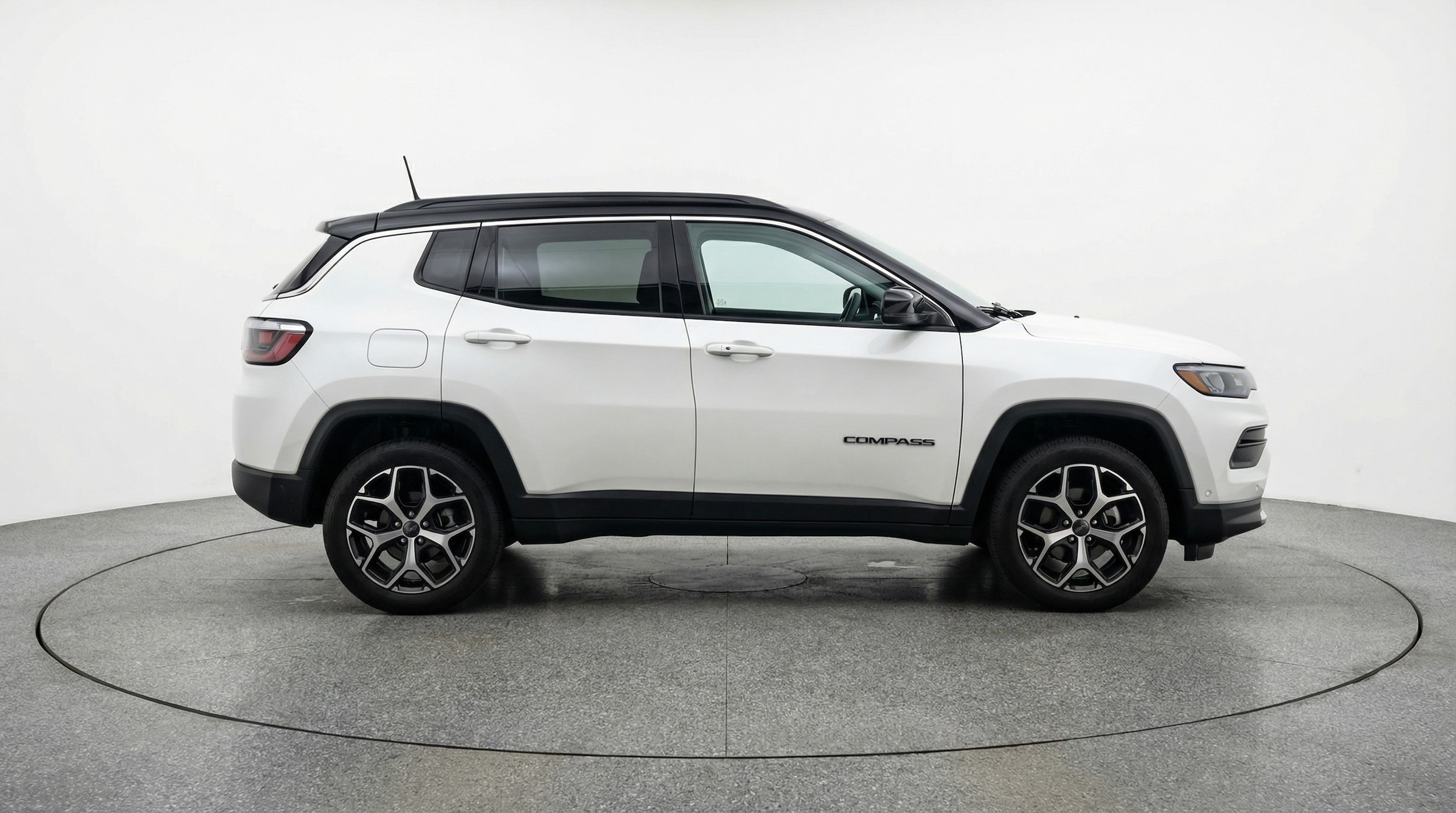 Thumbnail: 2025 Jeep Compass - 8