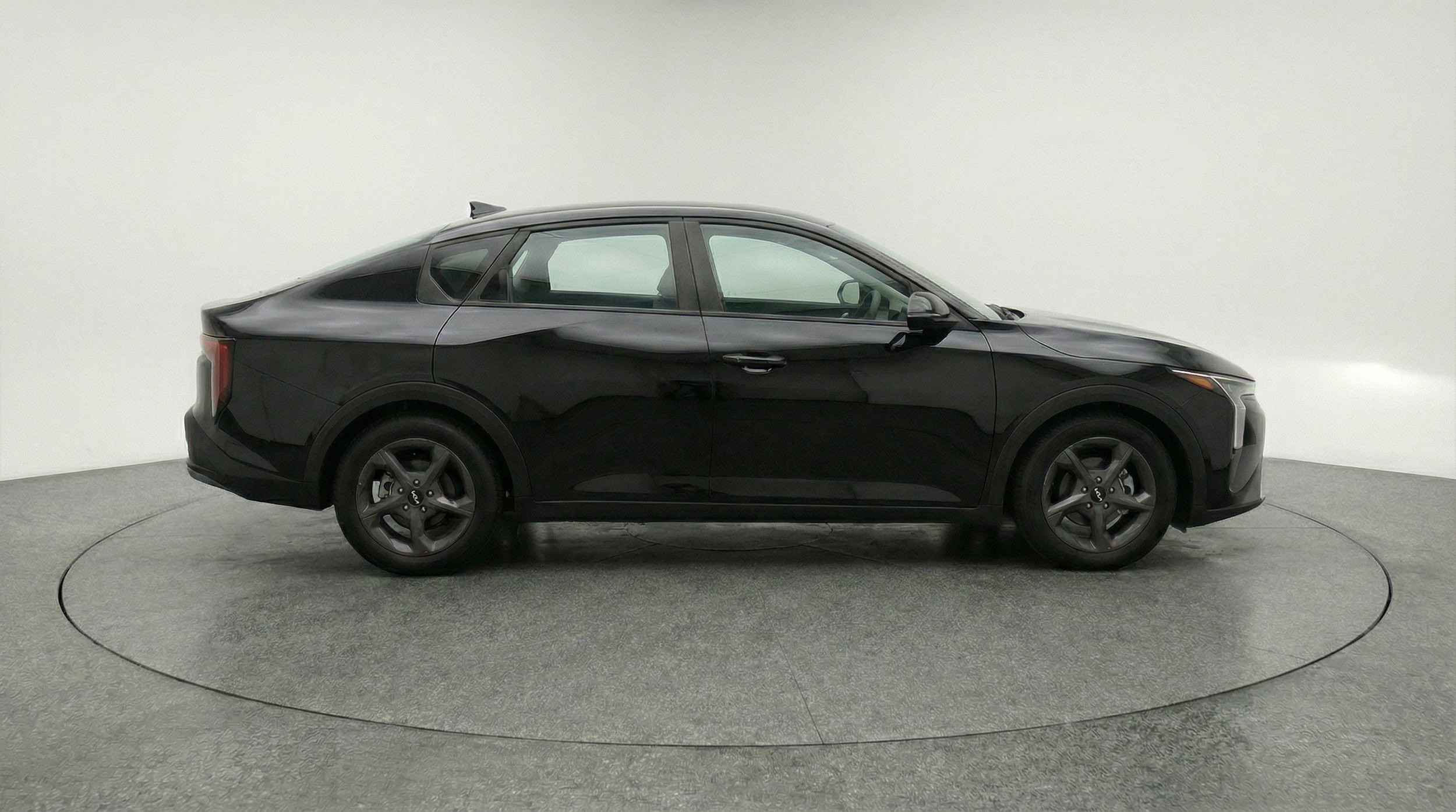 Thumbnail: 2025 Kia K4 - 11