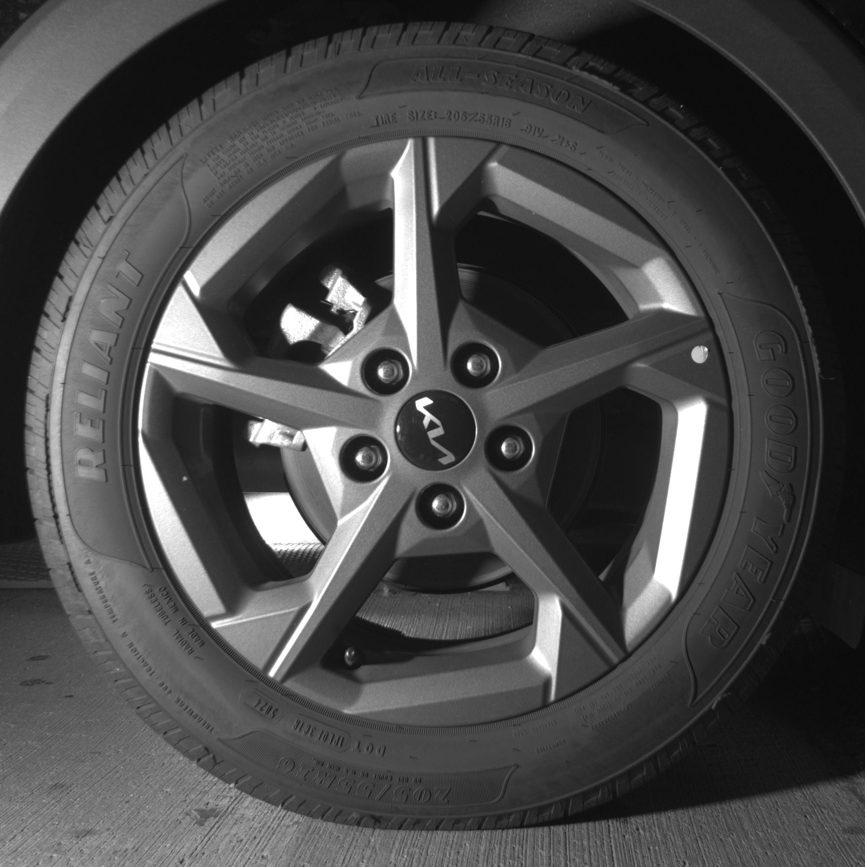 Thumbnail: 2025 Kia K4 - 12