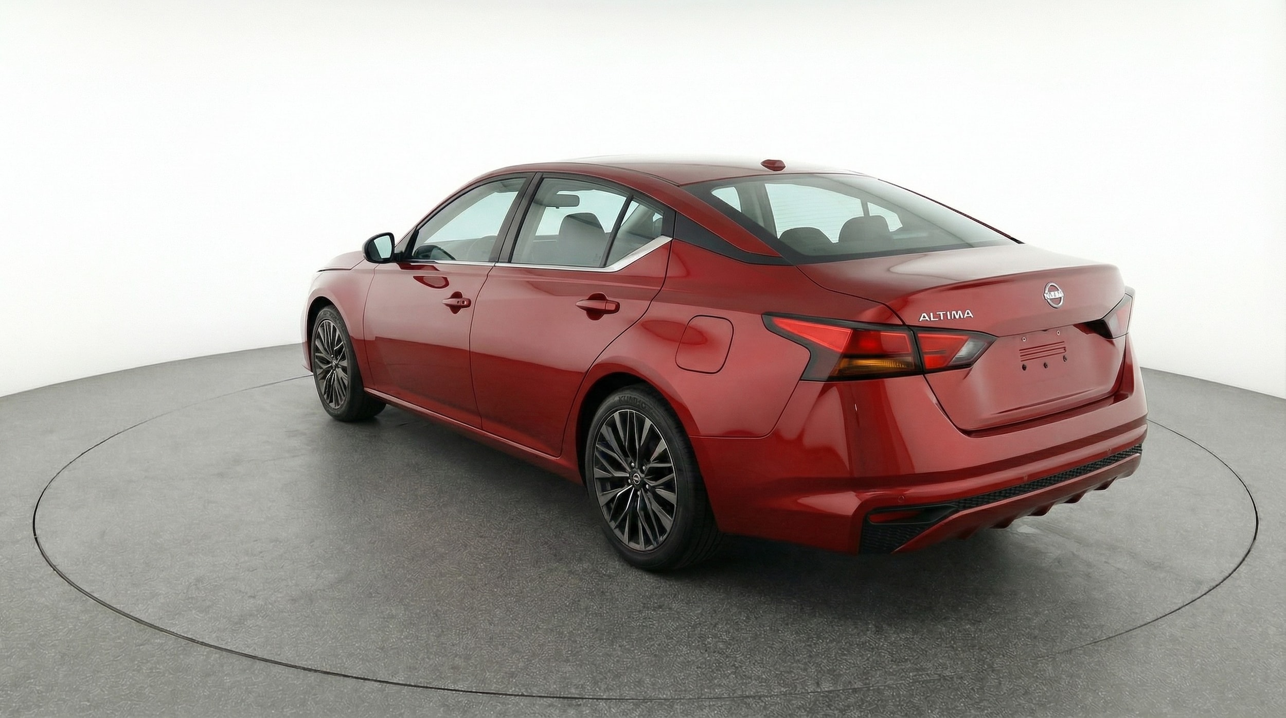 Thumbnail: 2025 Nissan Altima - 5