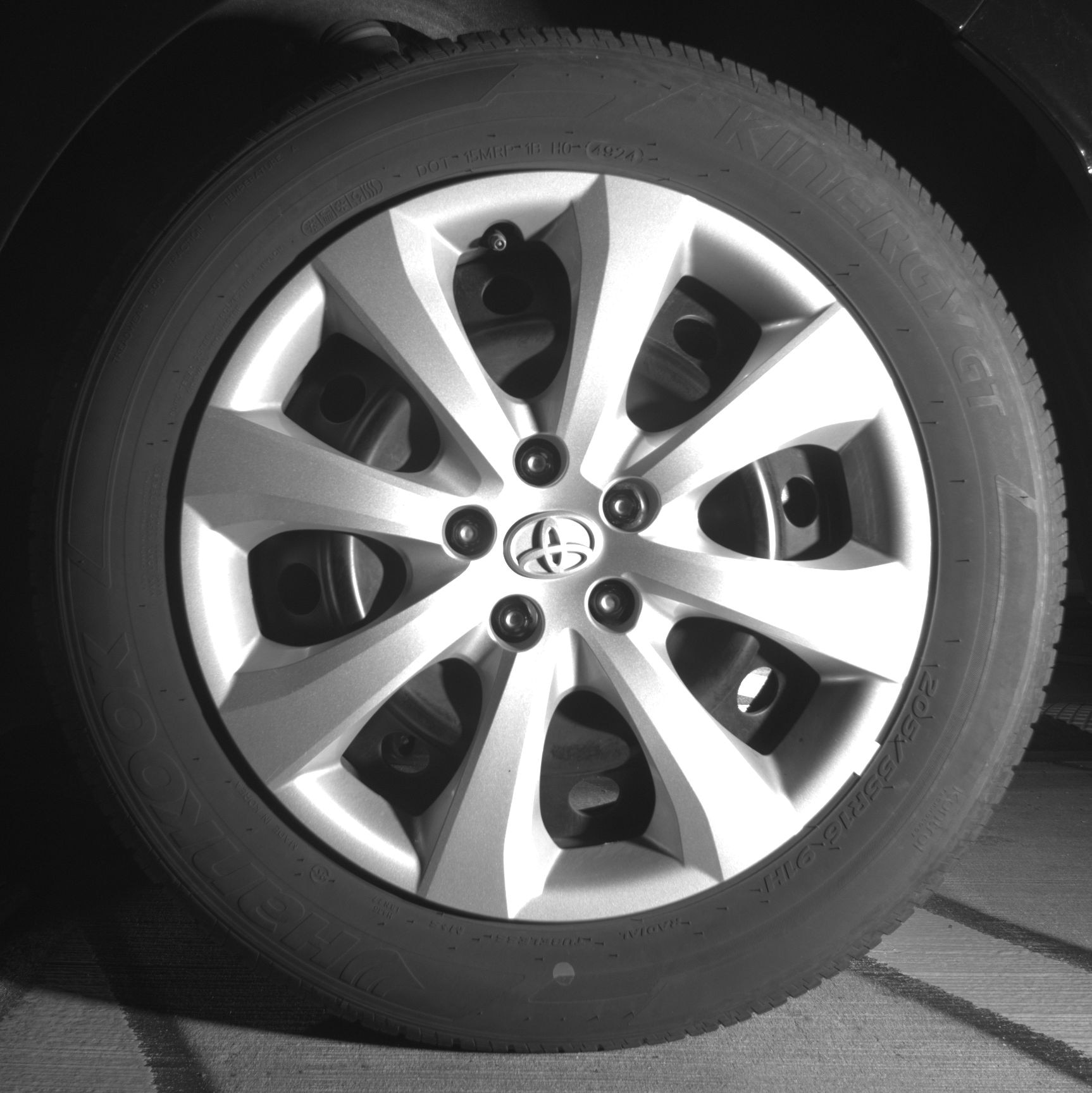 Thumbnail: 2025 Toyota Corolla - 11