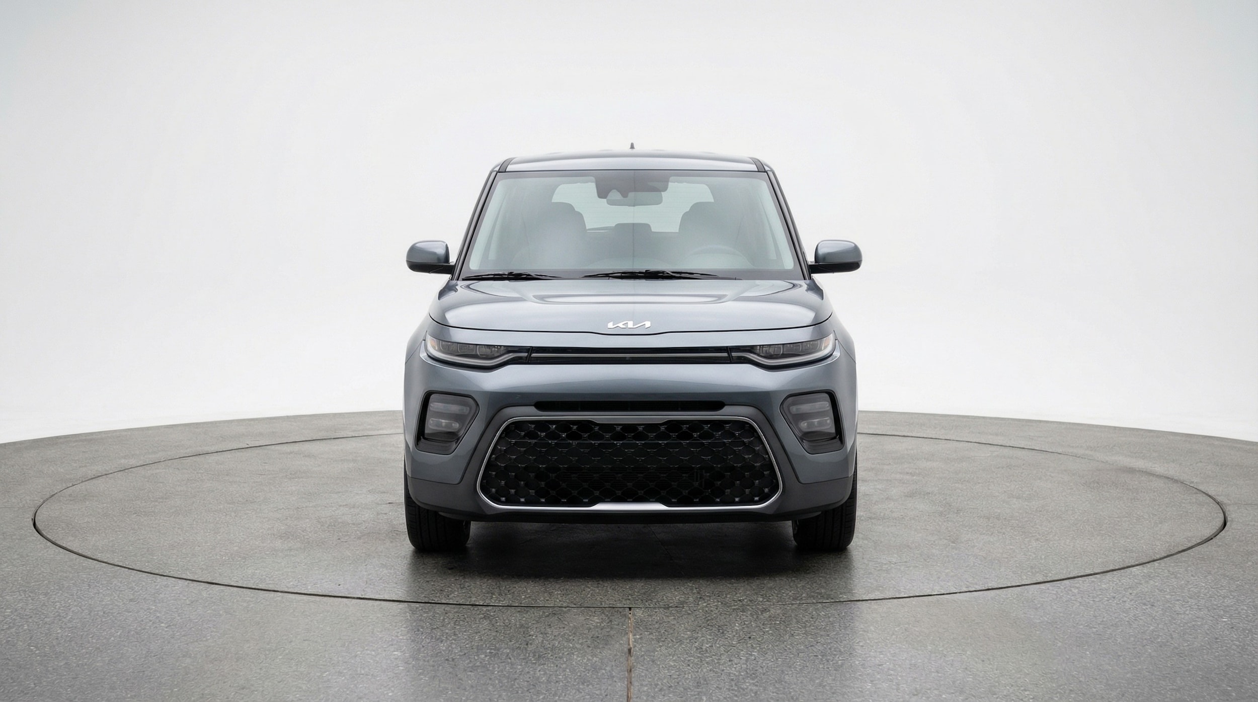 Thumbnail: 2025 Kia Soul - 2