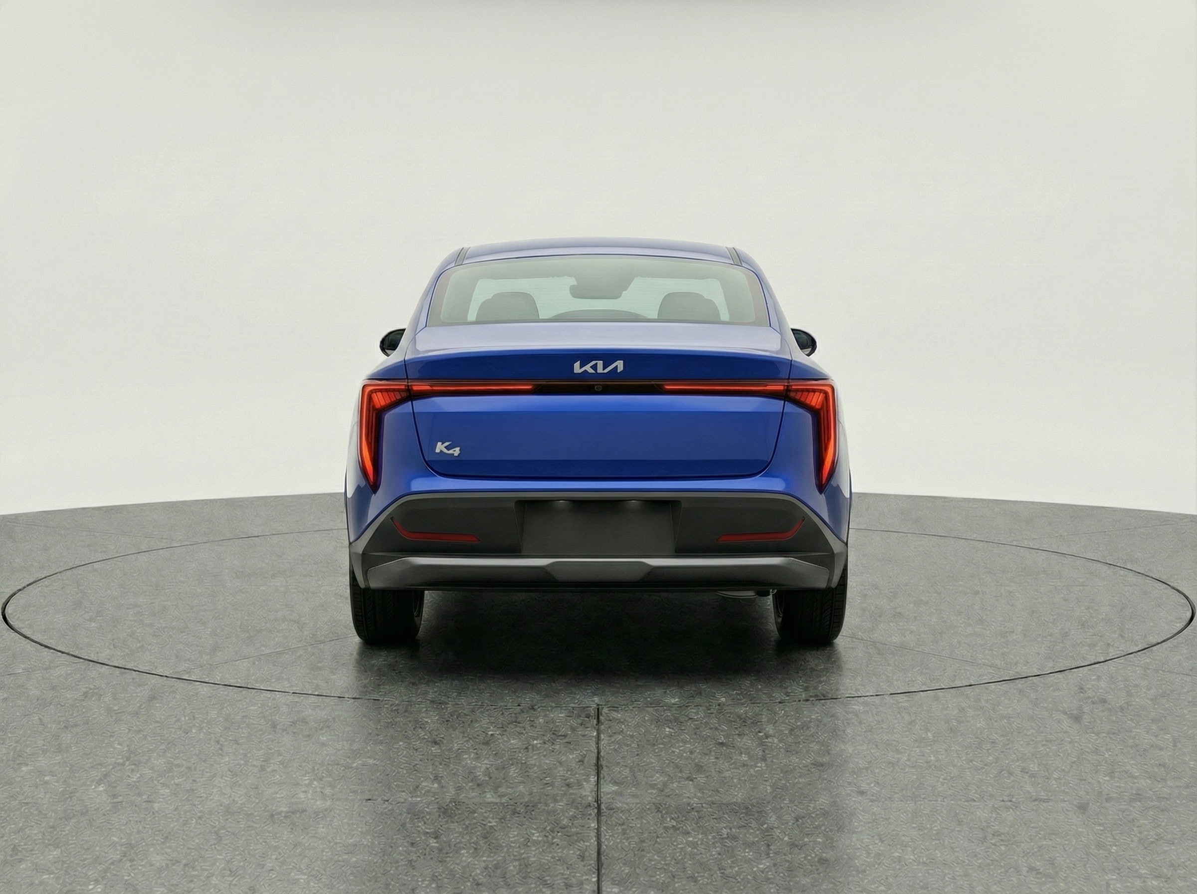 Thumbnail: 2025 Kia K4 - 6