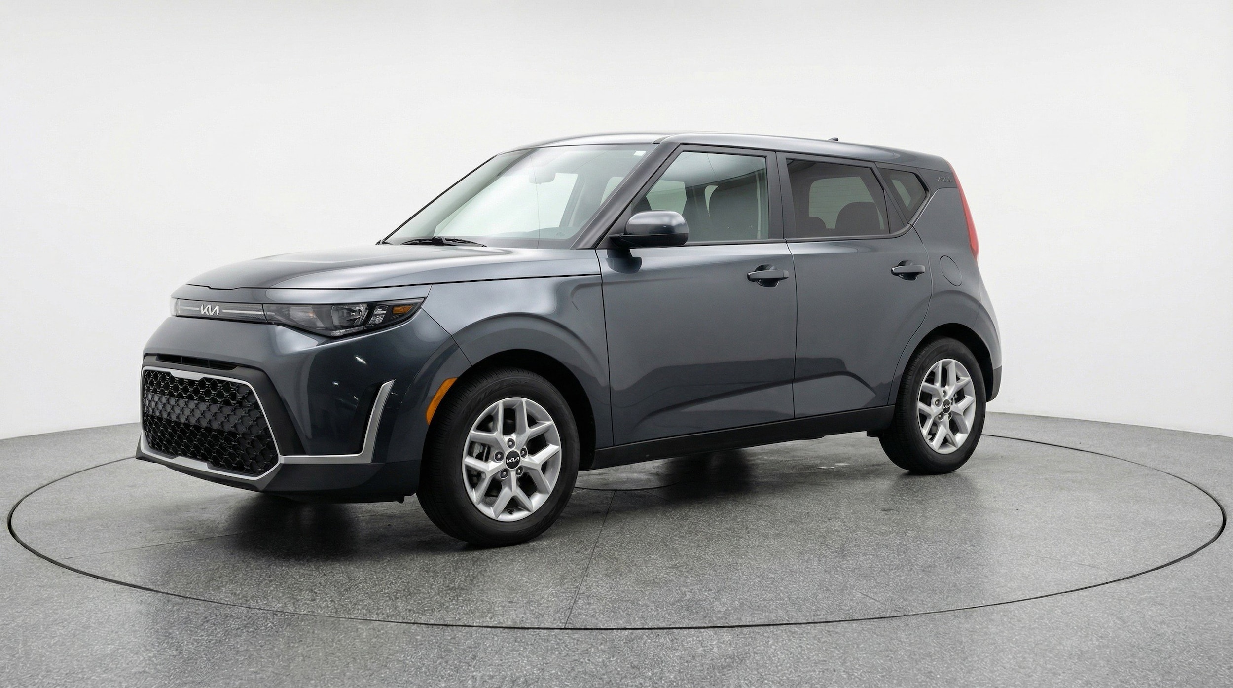 Thumbnail: 2025 Kia Soul - 3
