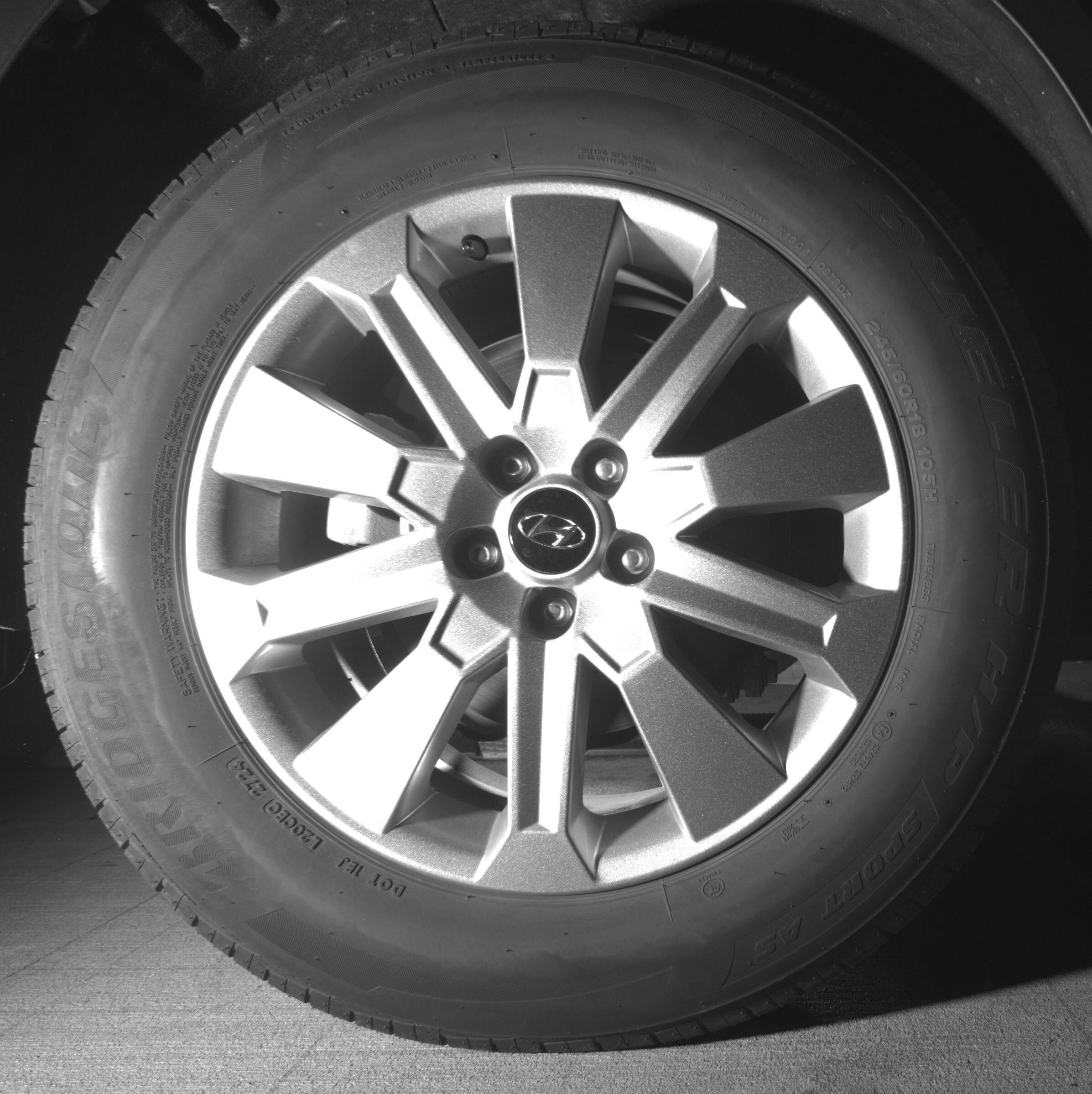 Thumbnail: 2025 Hyundai Palisade - 12