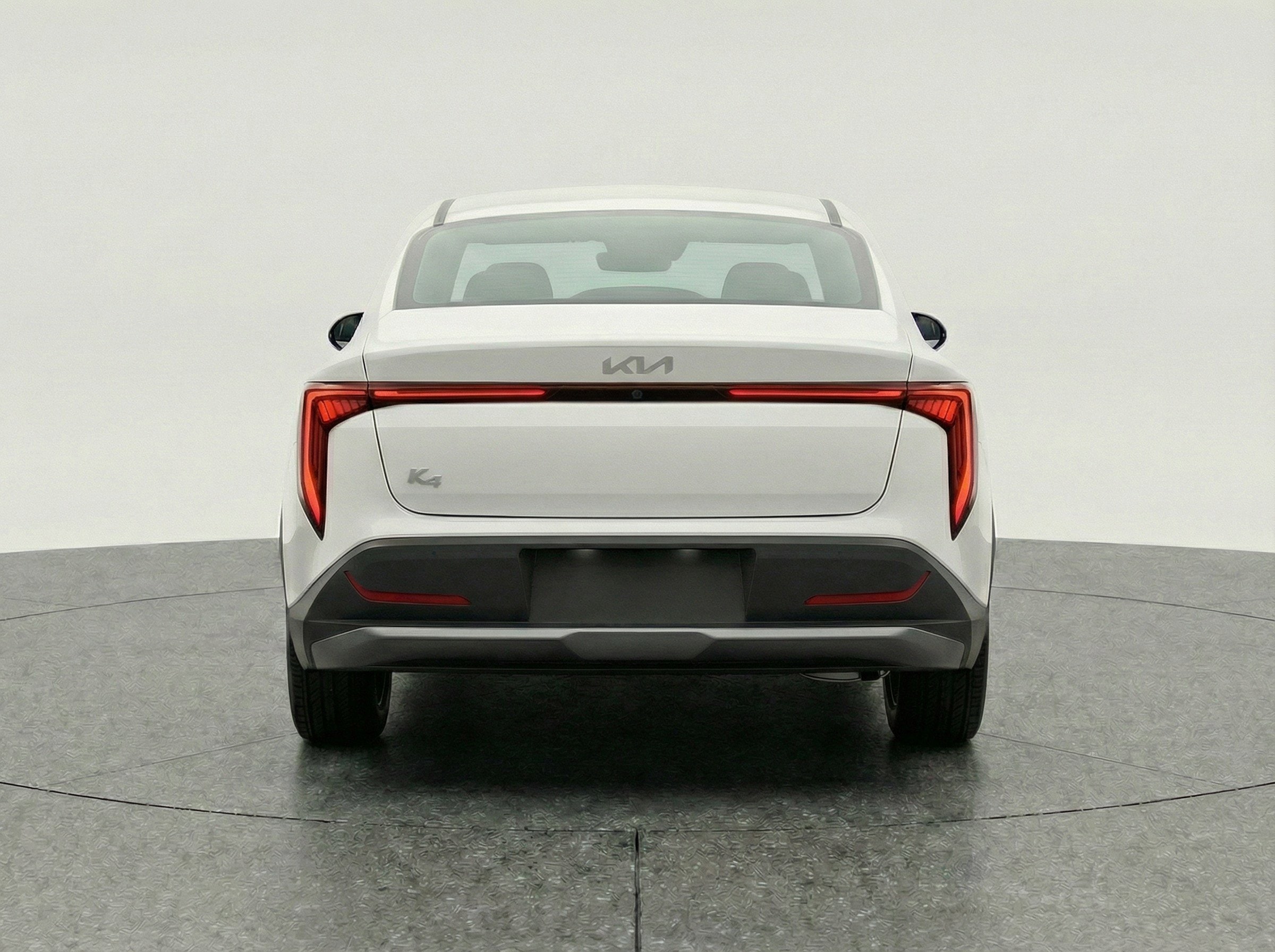 Thumbnail: 2025 Kia K4 - 7