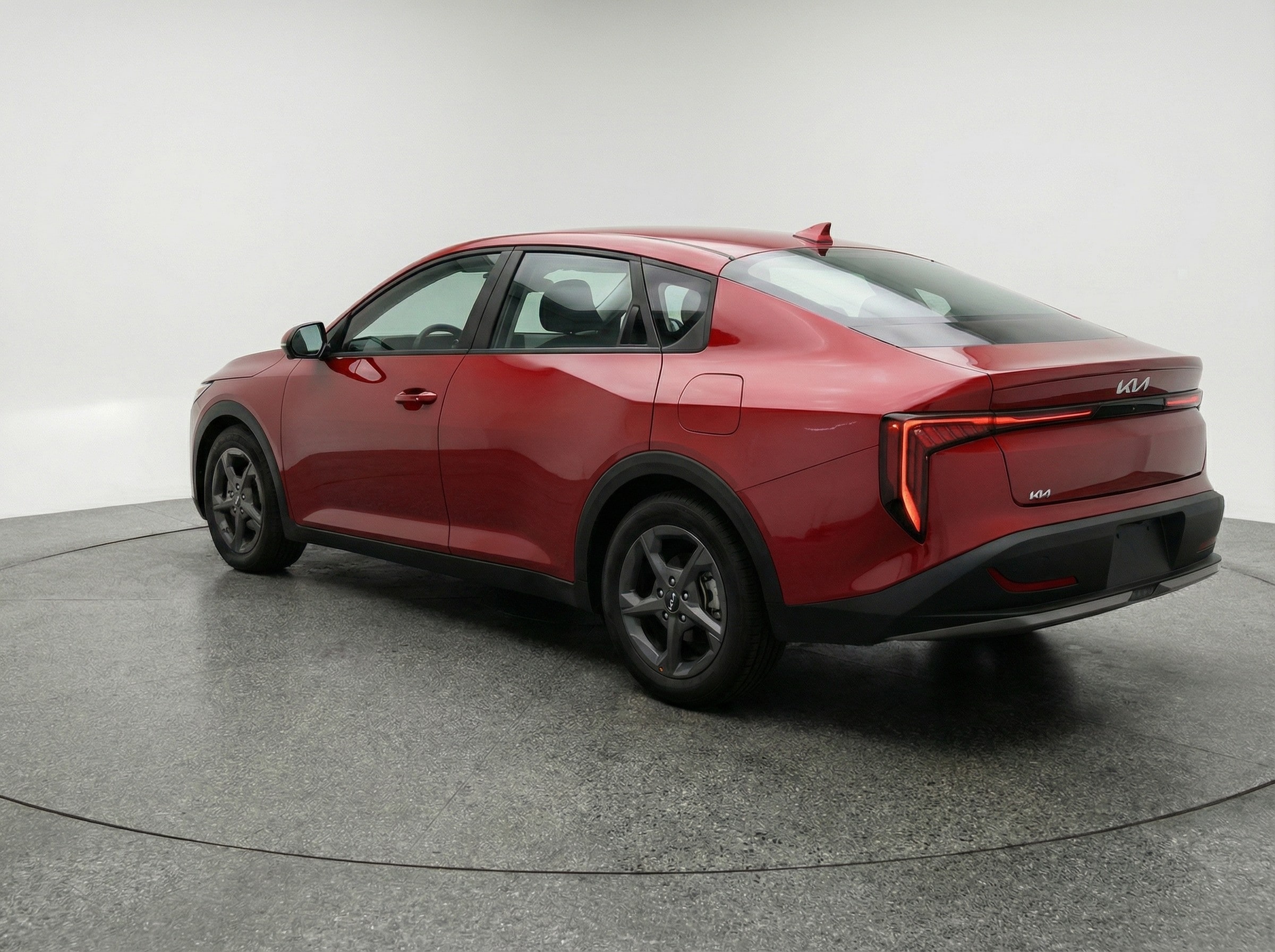 Thumbnail: 2025 Kia K4 - 5