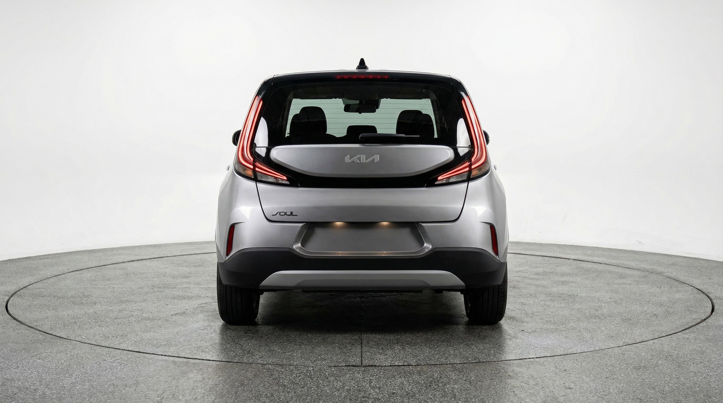 Thumbnail: 2025 Kia Soul - 7