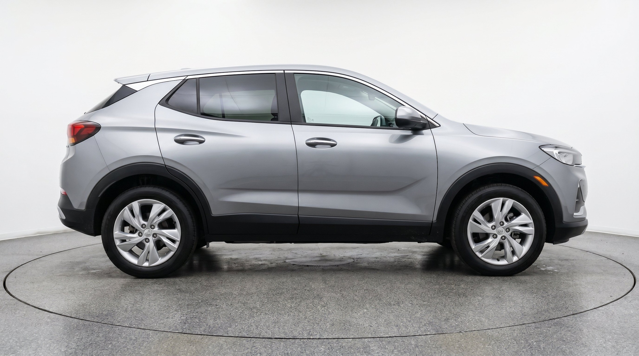 Thumbnail: 2026 Buick Encore GX - 11