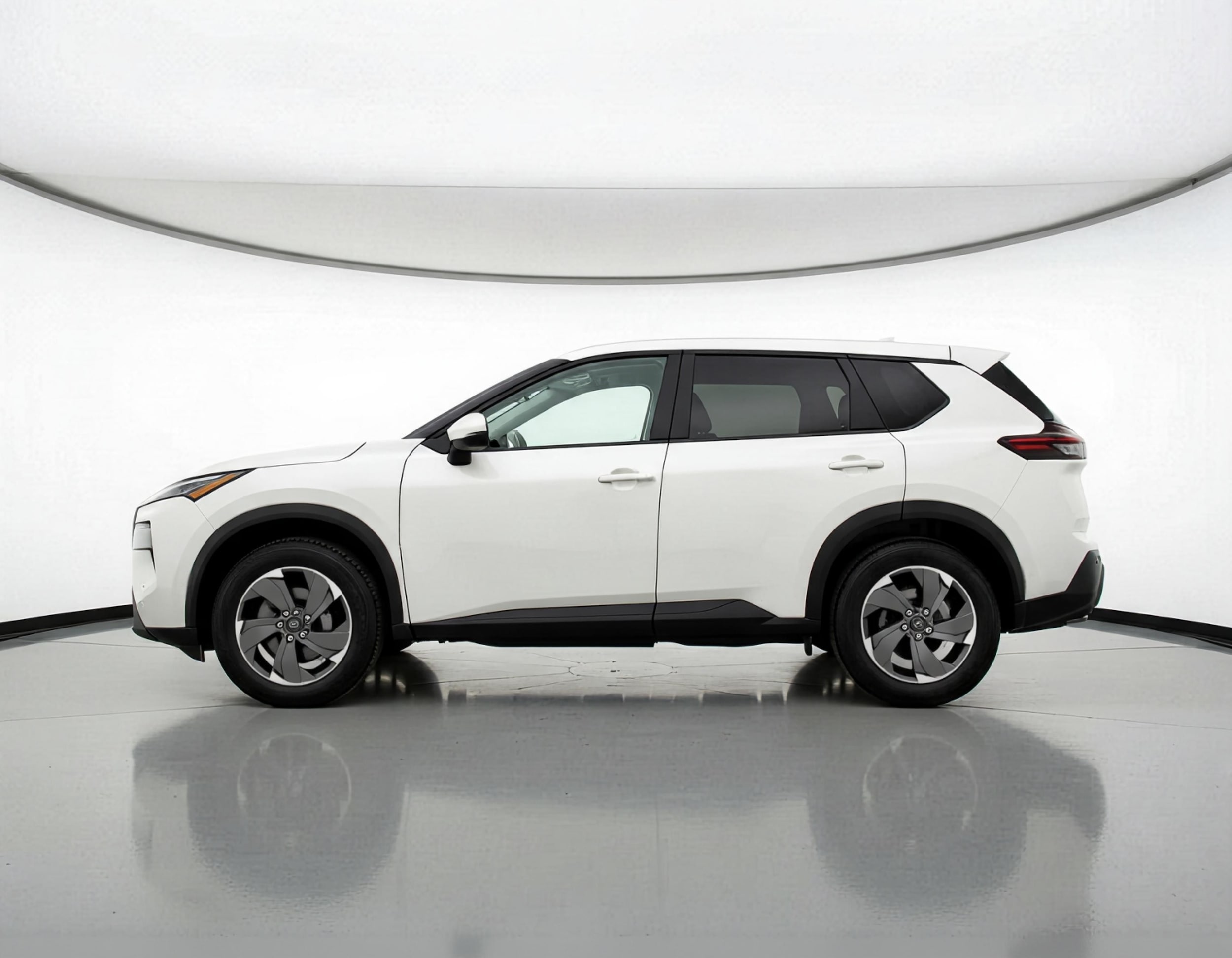 Thumbnail: 2025 Nissan Rogue - 4