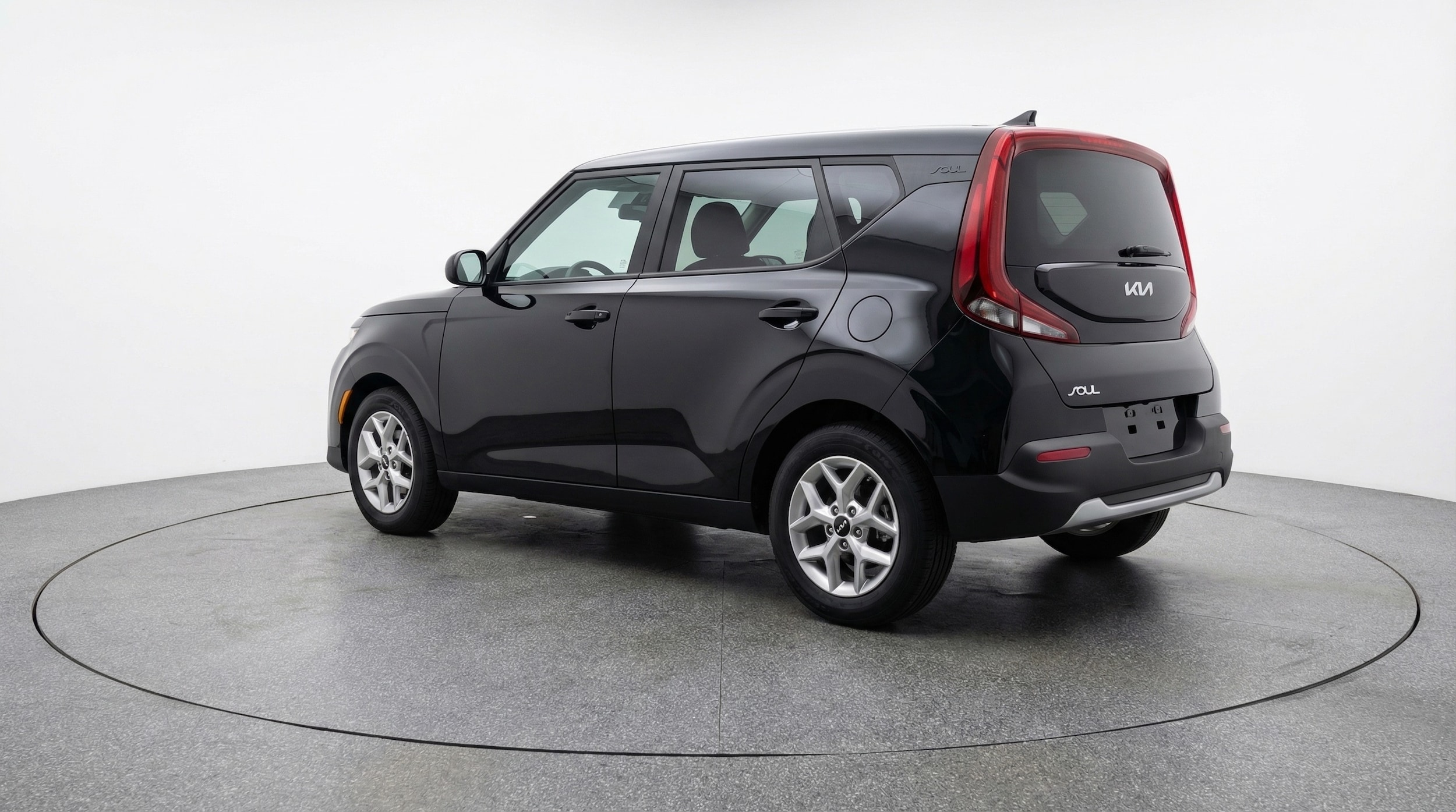 Thumbnail: 2025 Kia Soul - 5